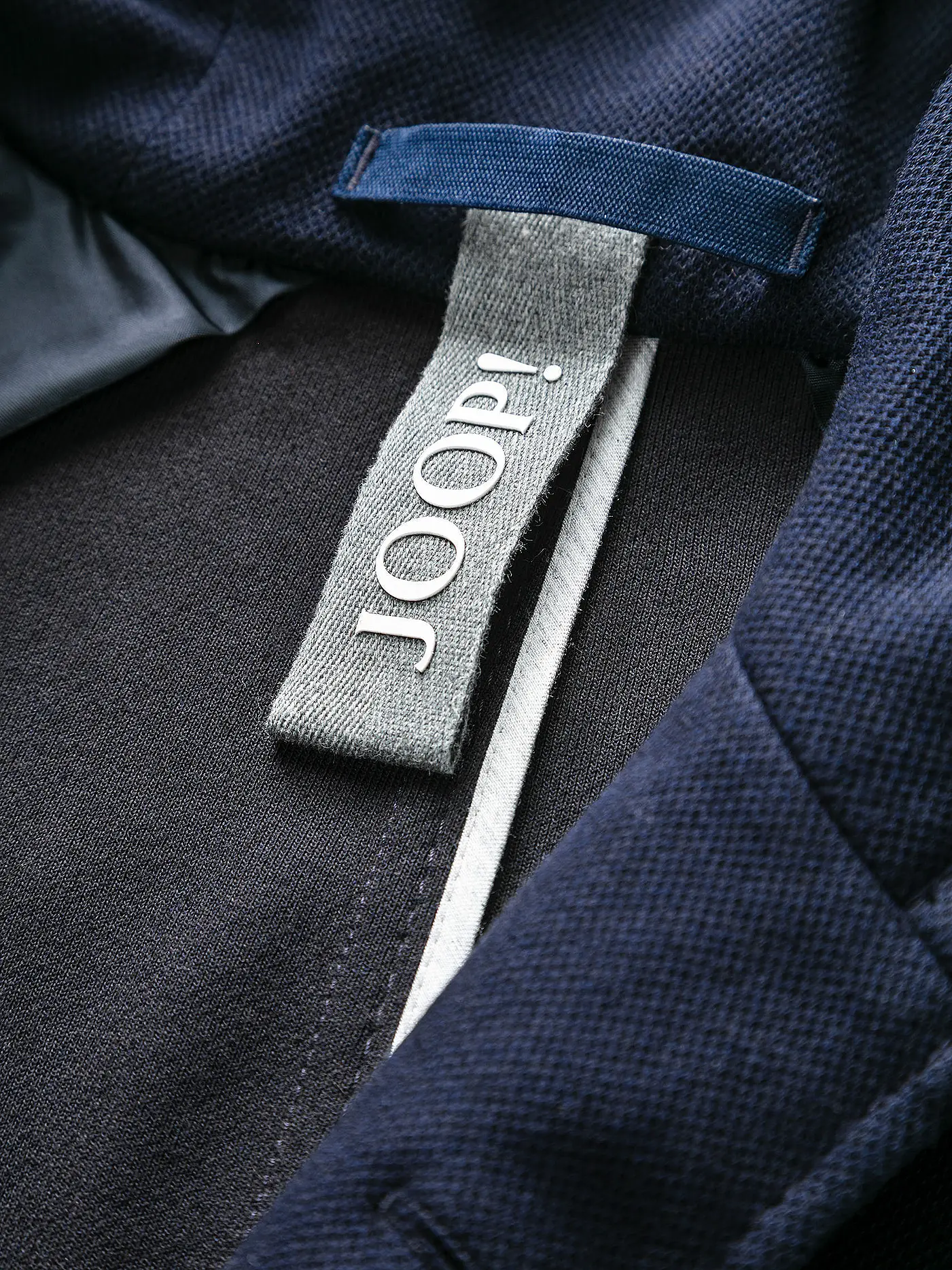JOOP | Jacke Slim Fit | blau