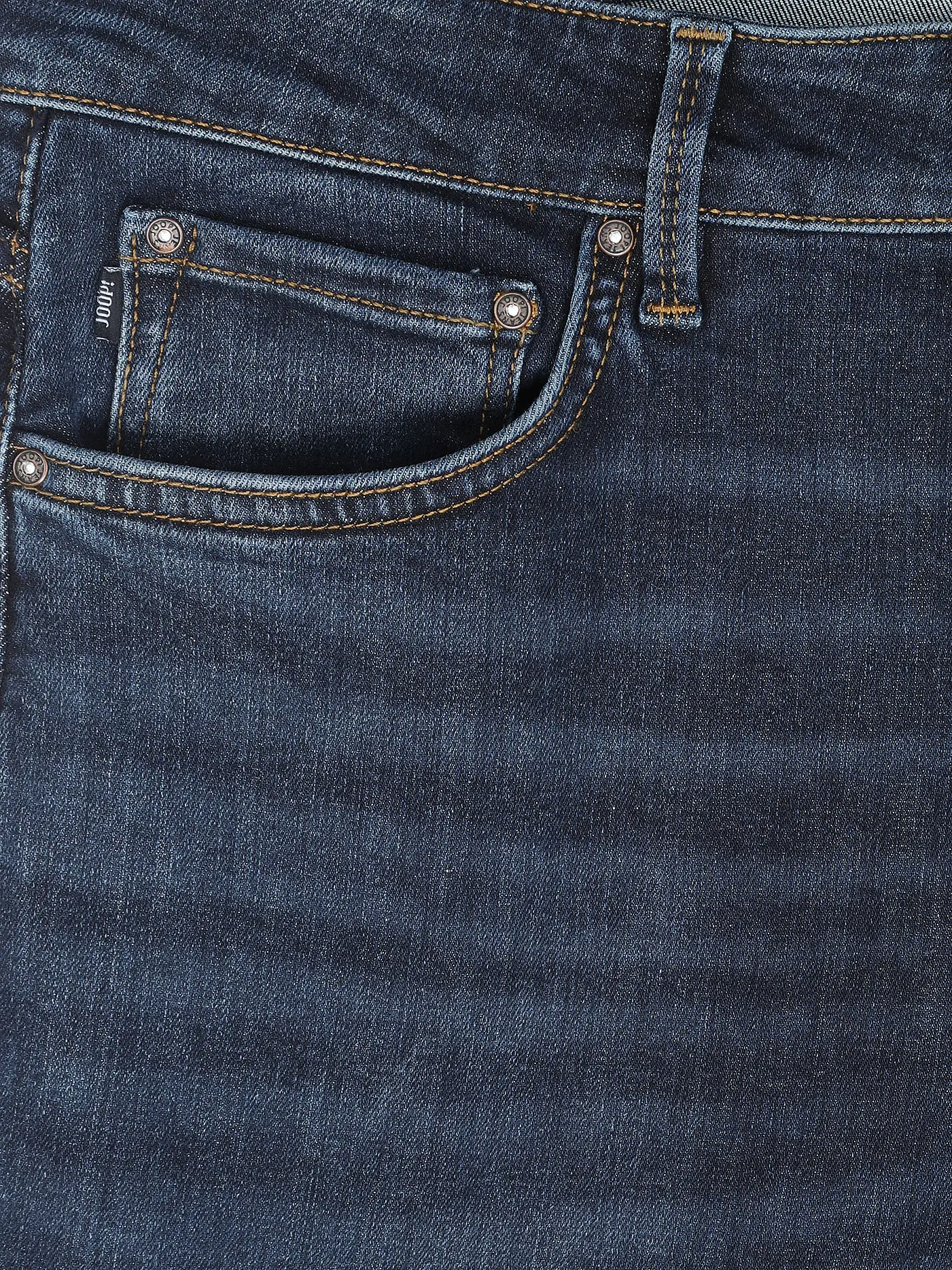 JOOP | Jeans Denim Slim Fit STEPHEN REFLEX | blau
