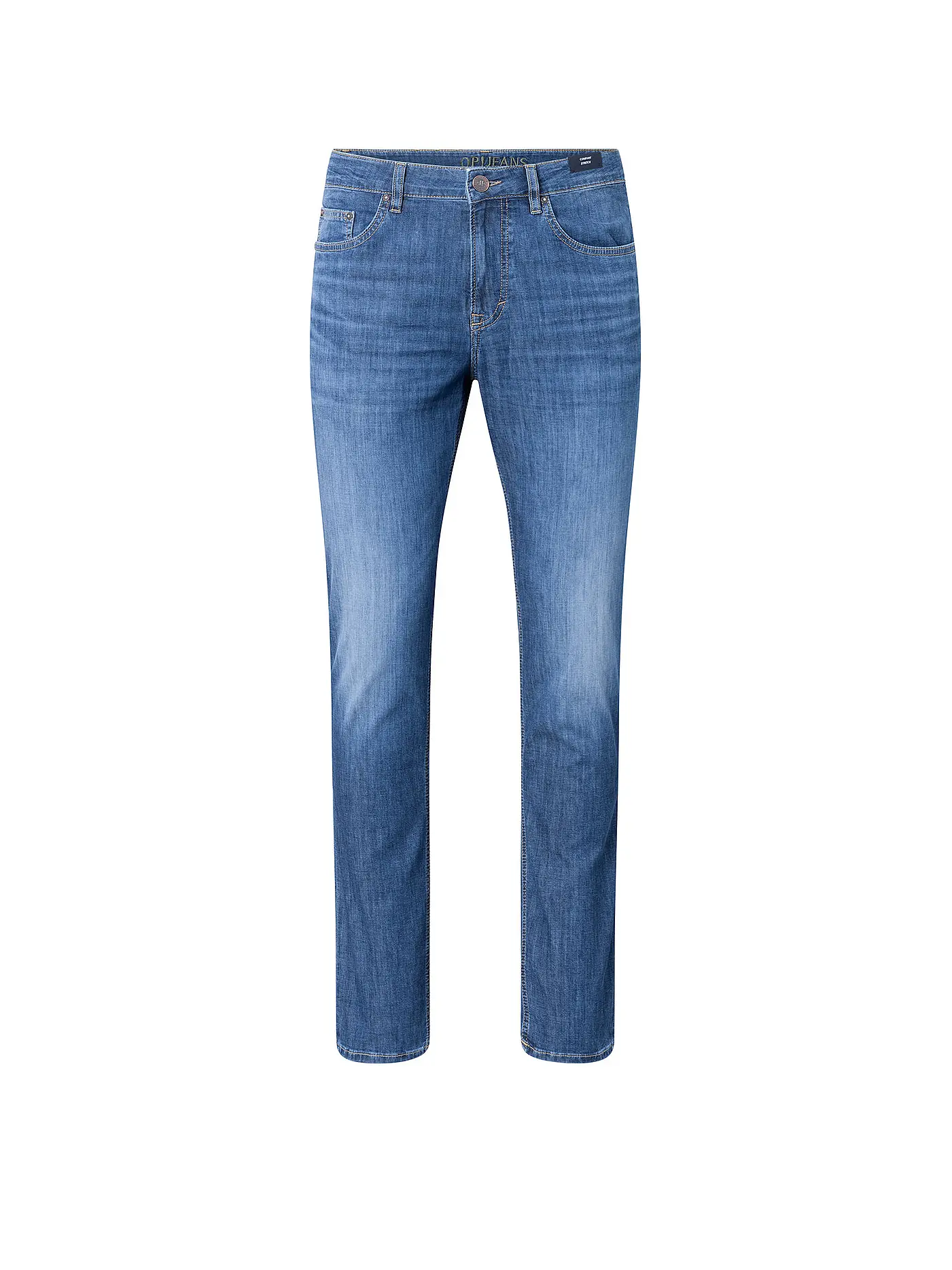 JOOP | Jeans Modern Fit MITCH  | blau