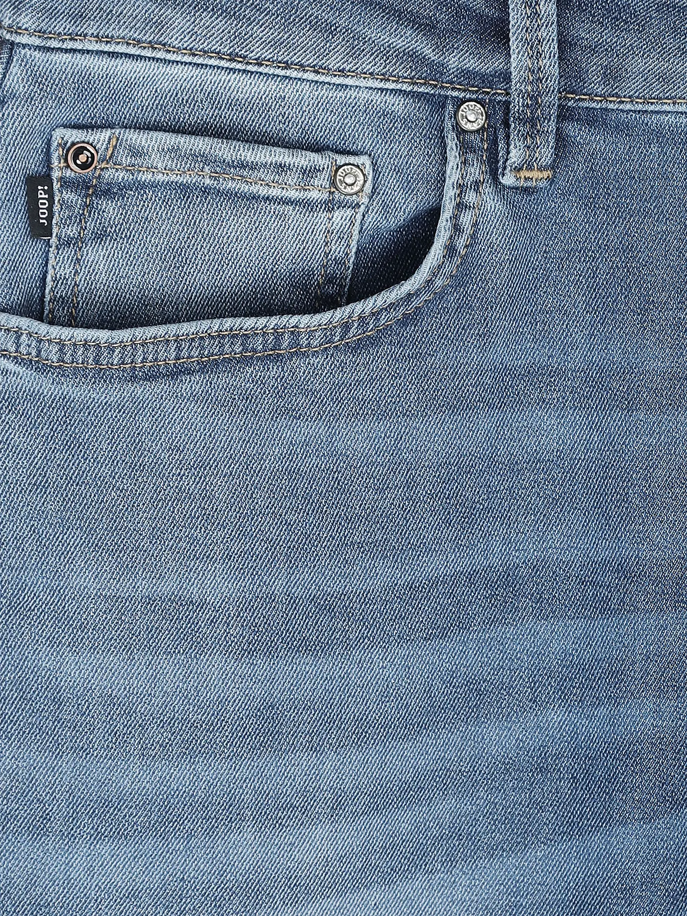 JOOP | Jeans Slim Fit STEPHEN | hellblau