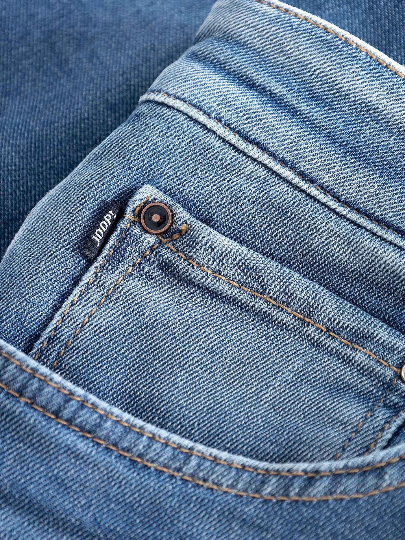 JOOP | Jeans Slim Fit STEPHEN | hellblau