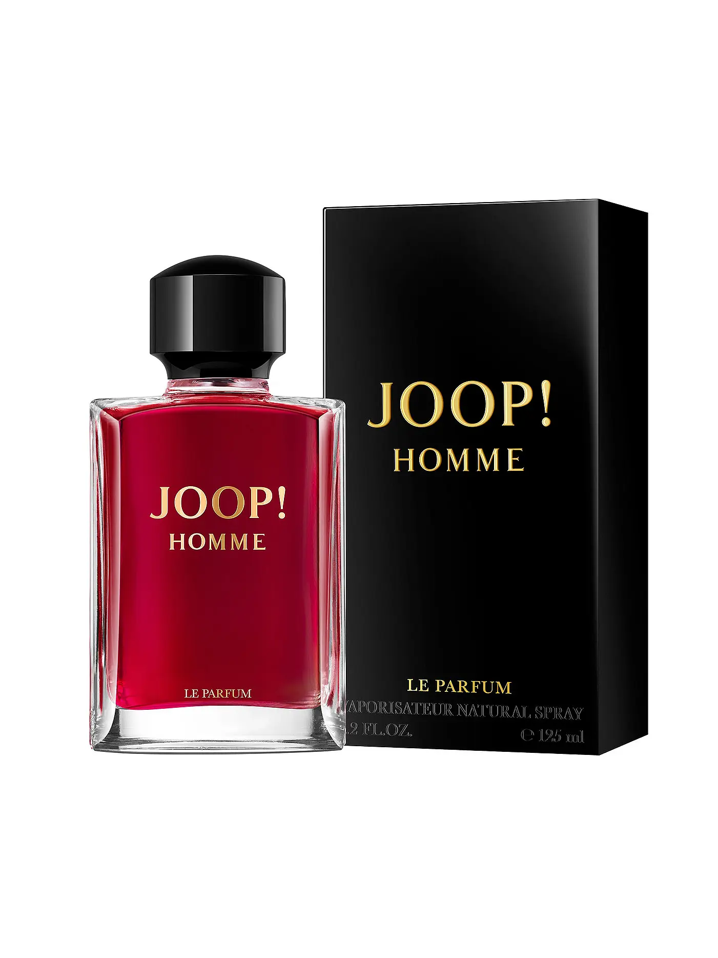 JOOP | Joop! Homme Le Parfum 125ml | keine Farbe
