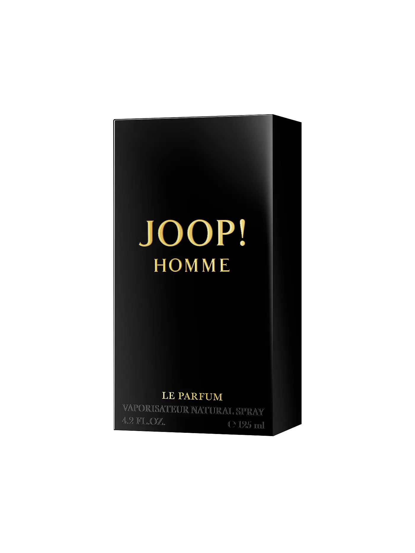 JOOP | Joop! Homme Le Parfum 125ml | keine Farbe