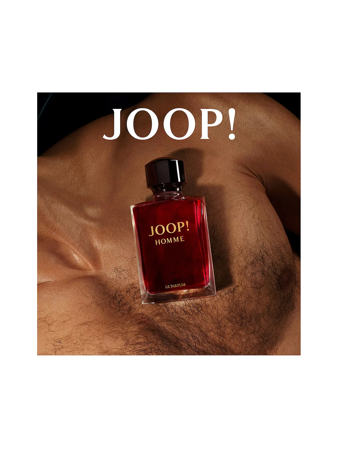 JOOP | Joop! Homme Le Parfum 125ml | keine Farbe