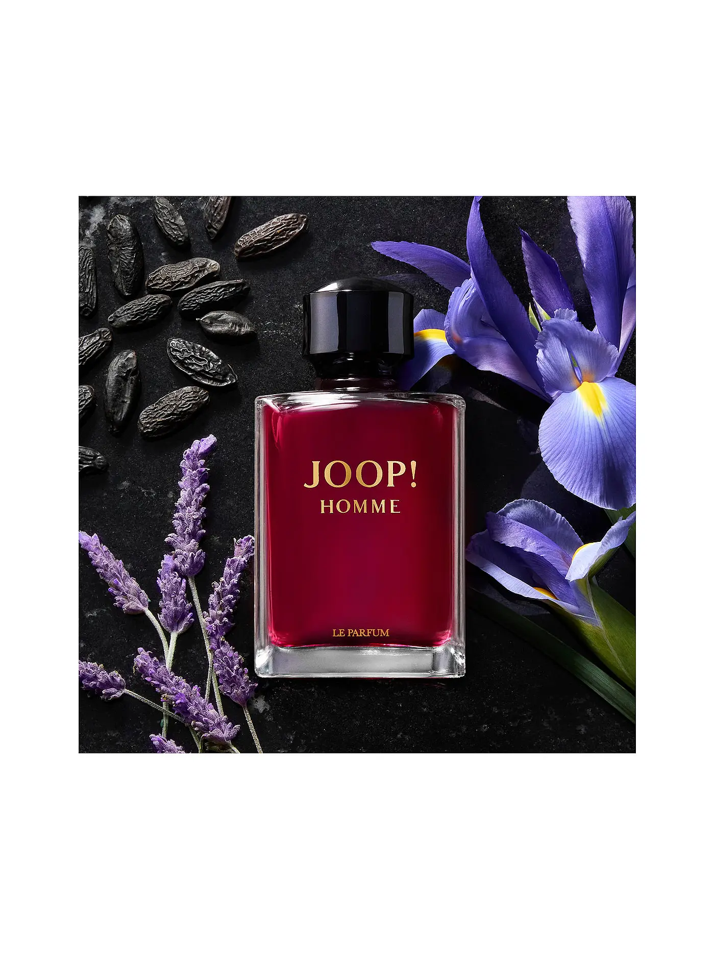 JOOP | Joop! Homme Le Parfum 125ml | keine Farbe