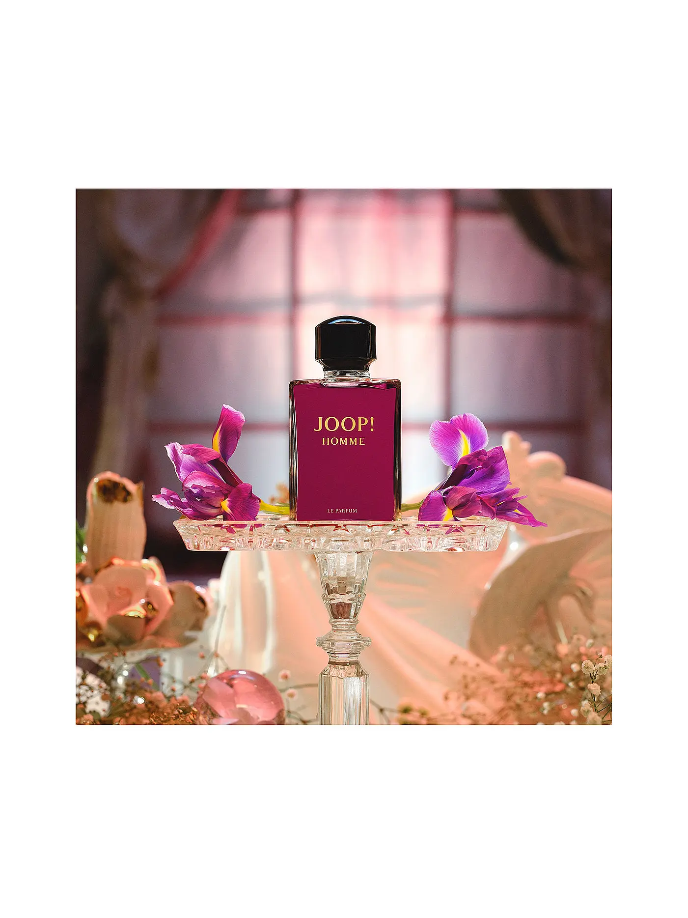 JOOP | Joop! Homme Le Parfum 125ml | keine Farbe