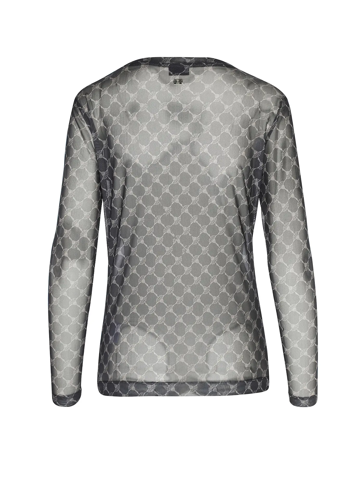JOOP | Langarmshirt | schwarz