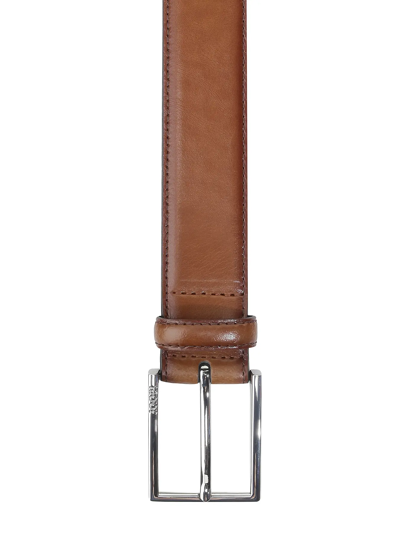 JOOP | Ledergürtel | braun