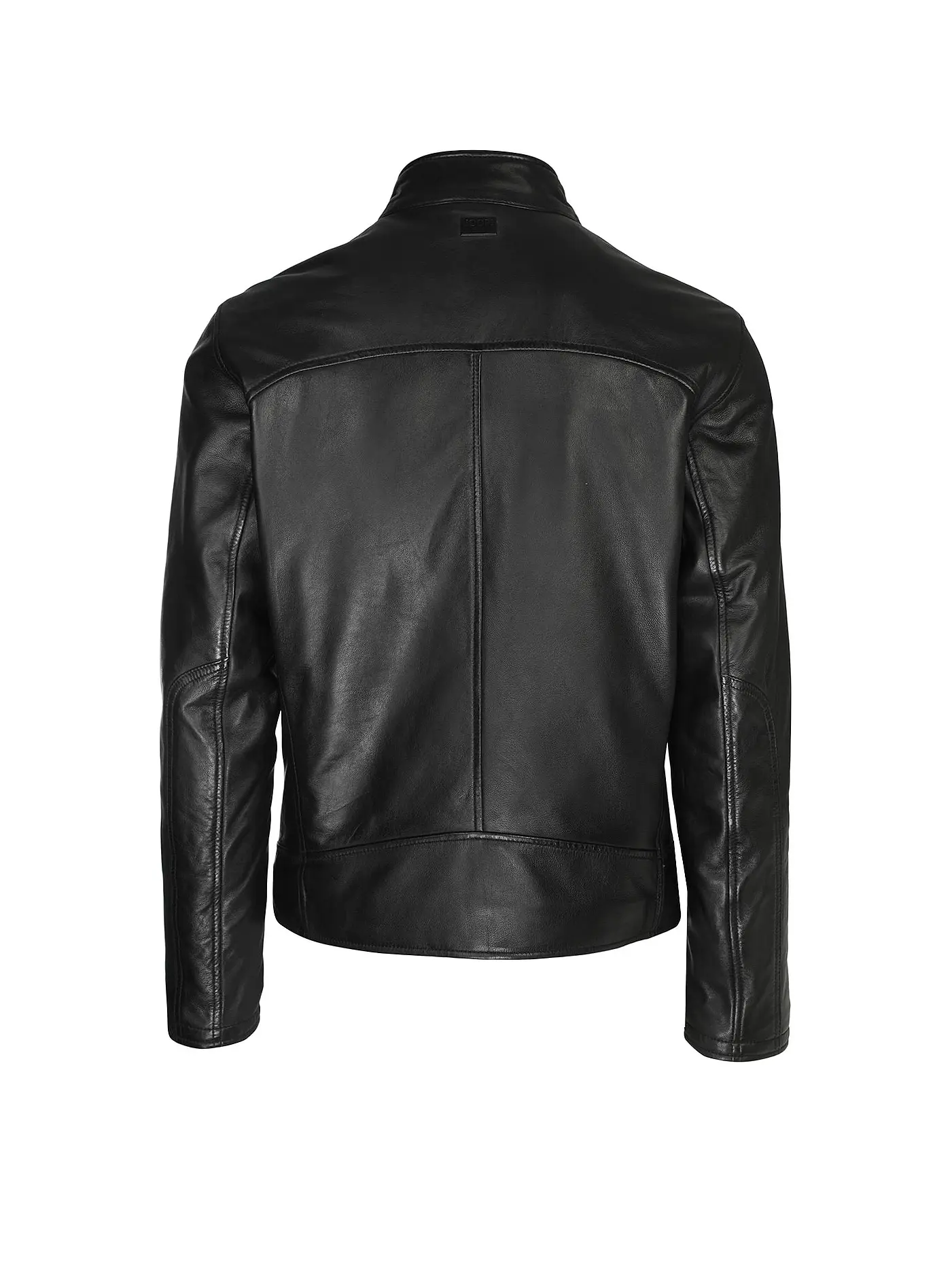 JOOP | Lederjacke CLEARY-W | schwarz