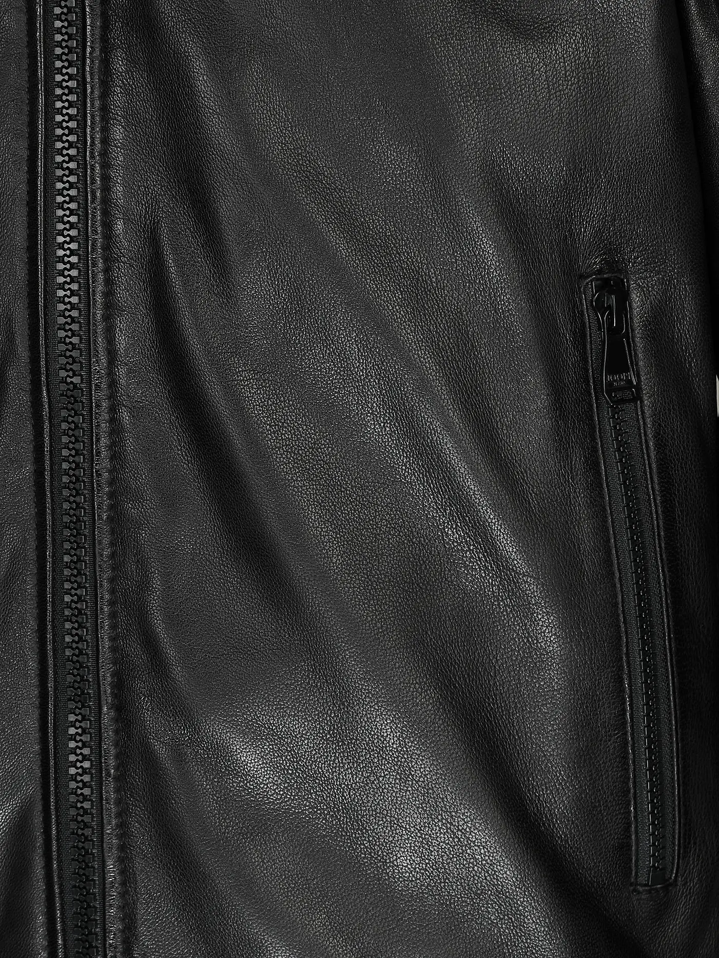 JOOP | Lederjacke CLEARY-W | schwarz