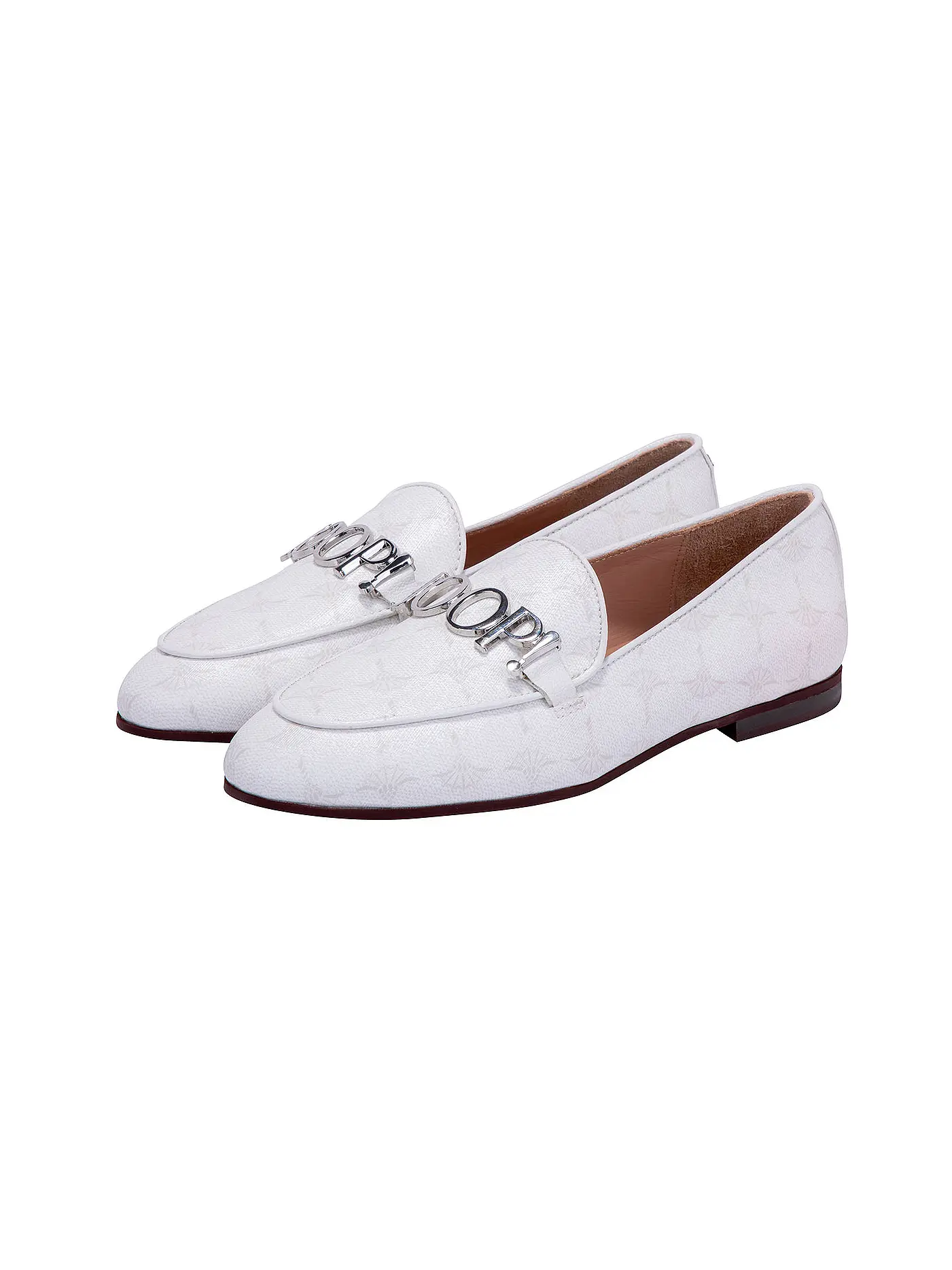 JOOP | Loafer | creme