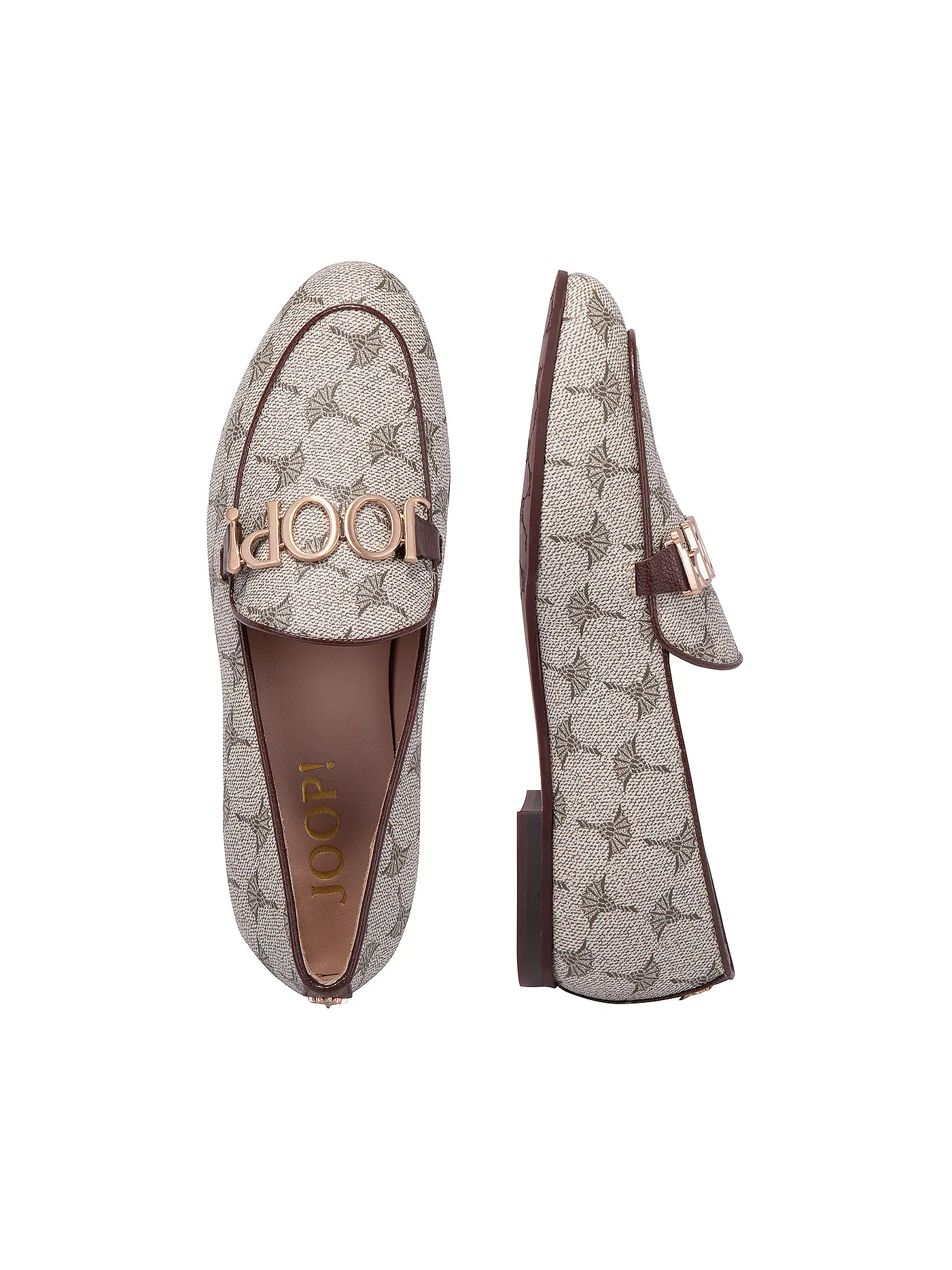 JOOP | Loafer | beige