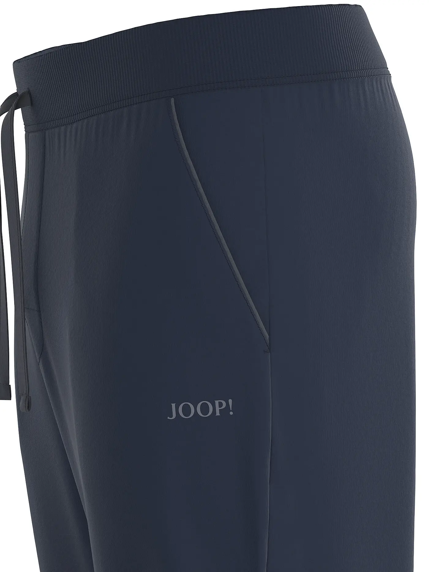 JOOP | Loungewear Hose  | dunkelblau