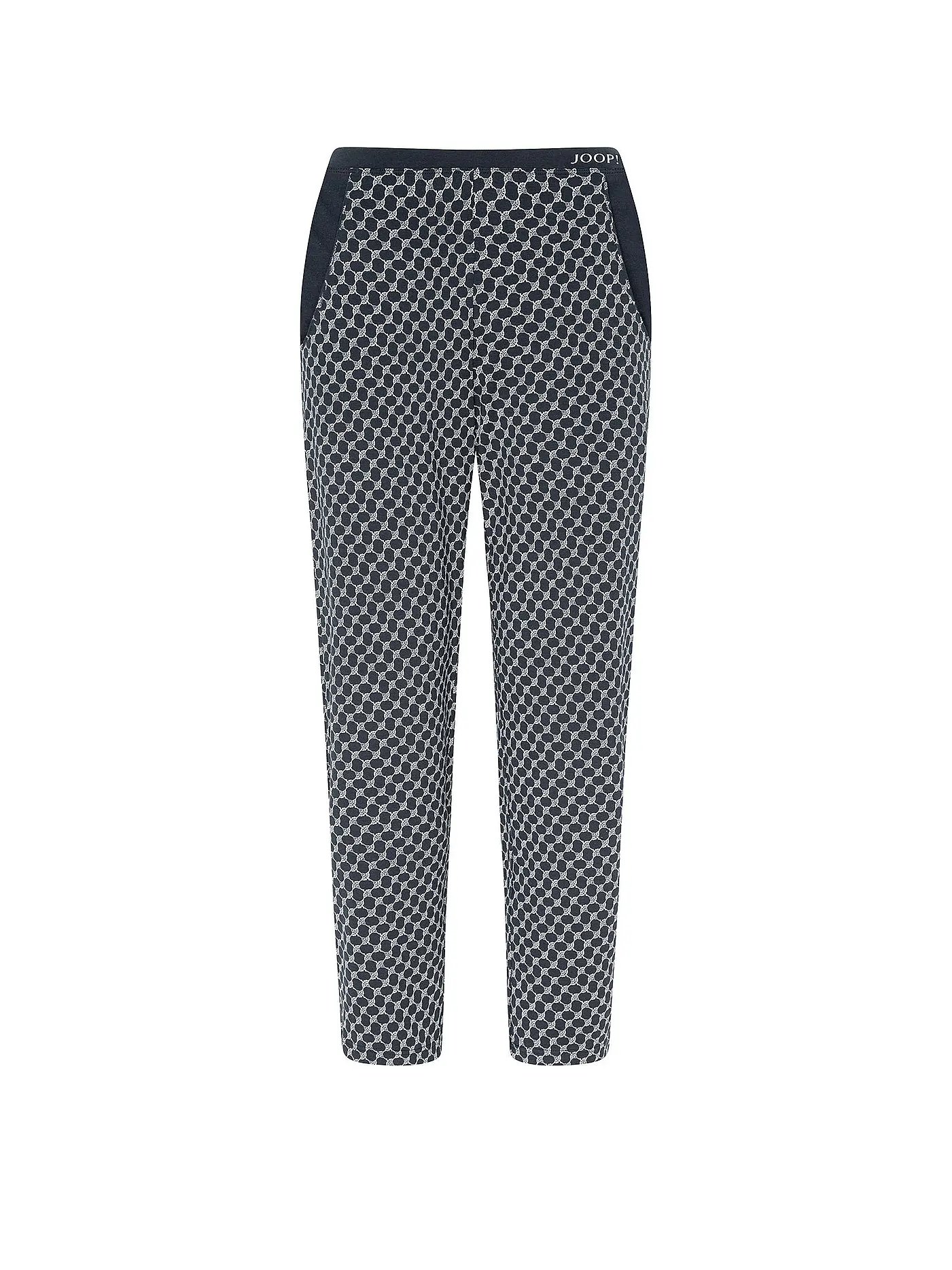 JOOP | Loungewear Hose | blau