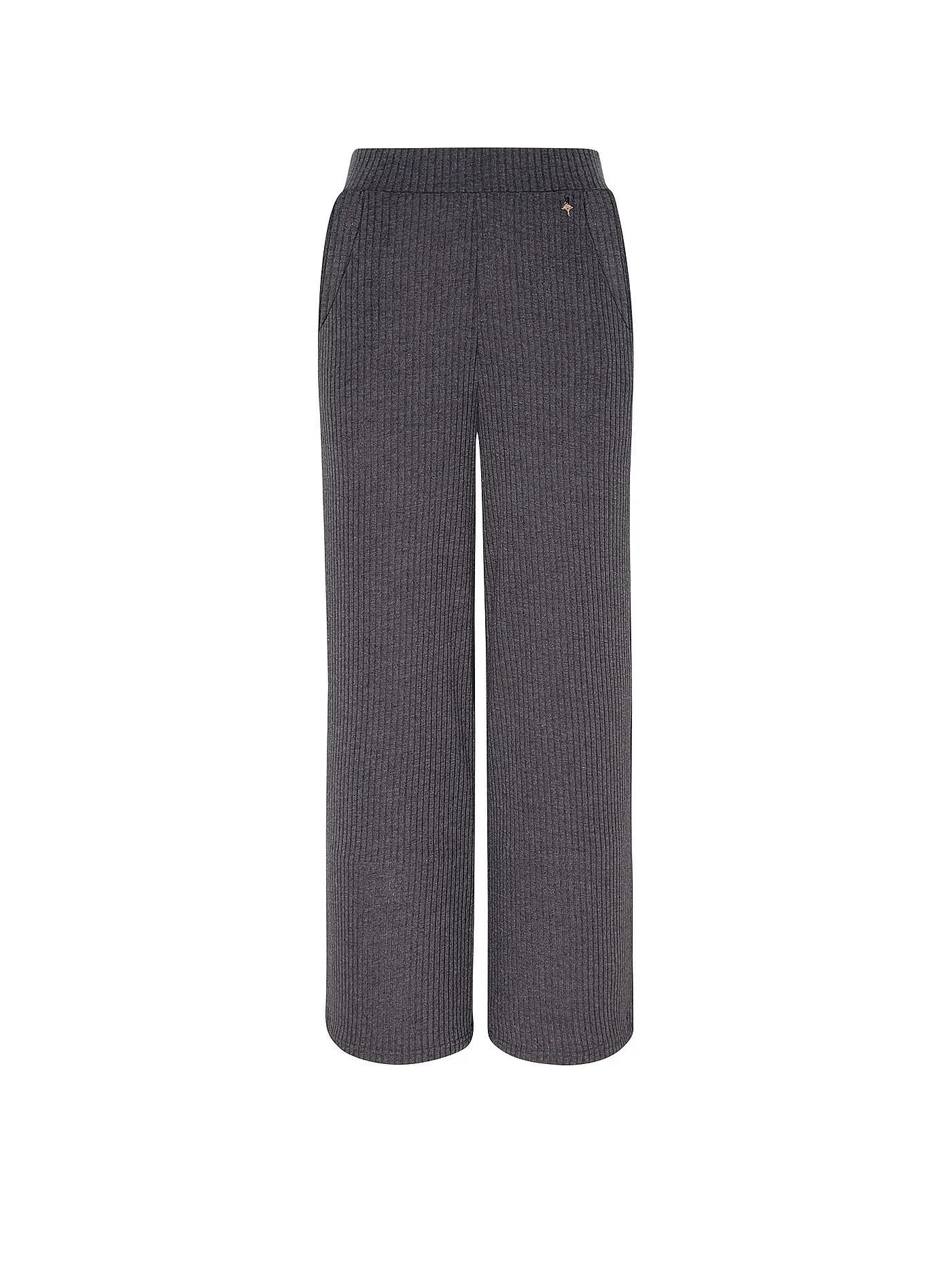 JOOP | Loungewear Hose | grau