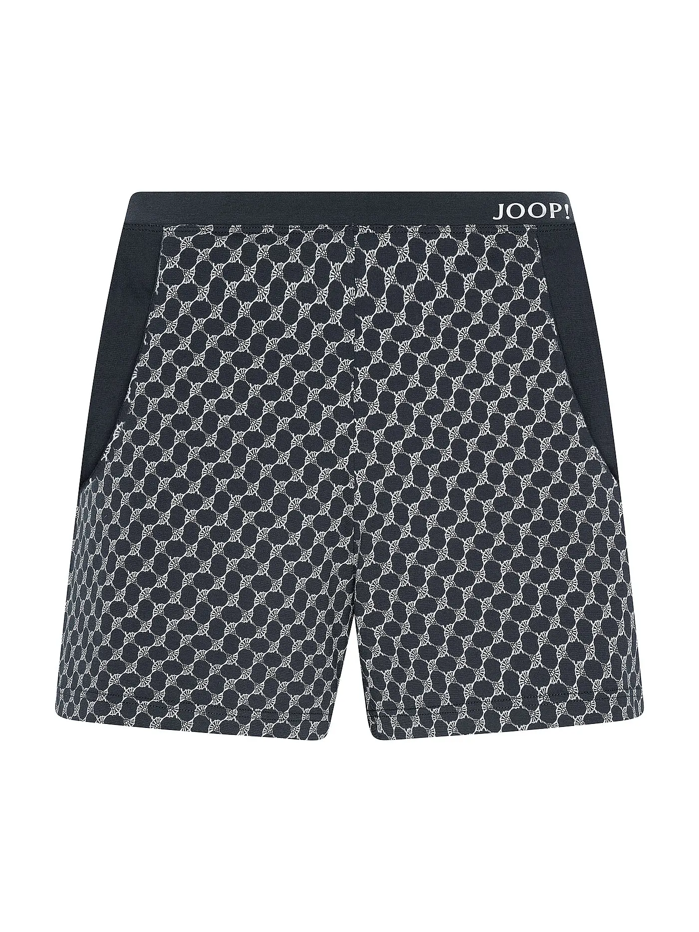 JOOP | Loungewear Shorts | blau