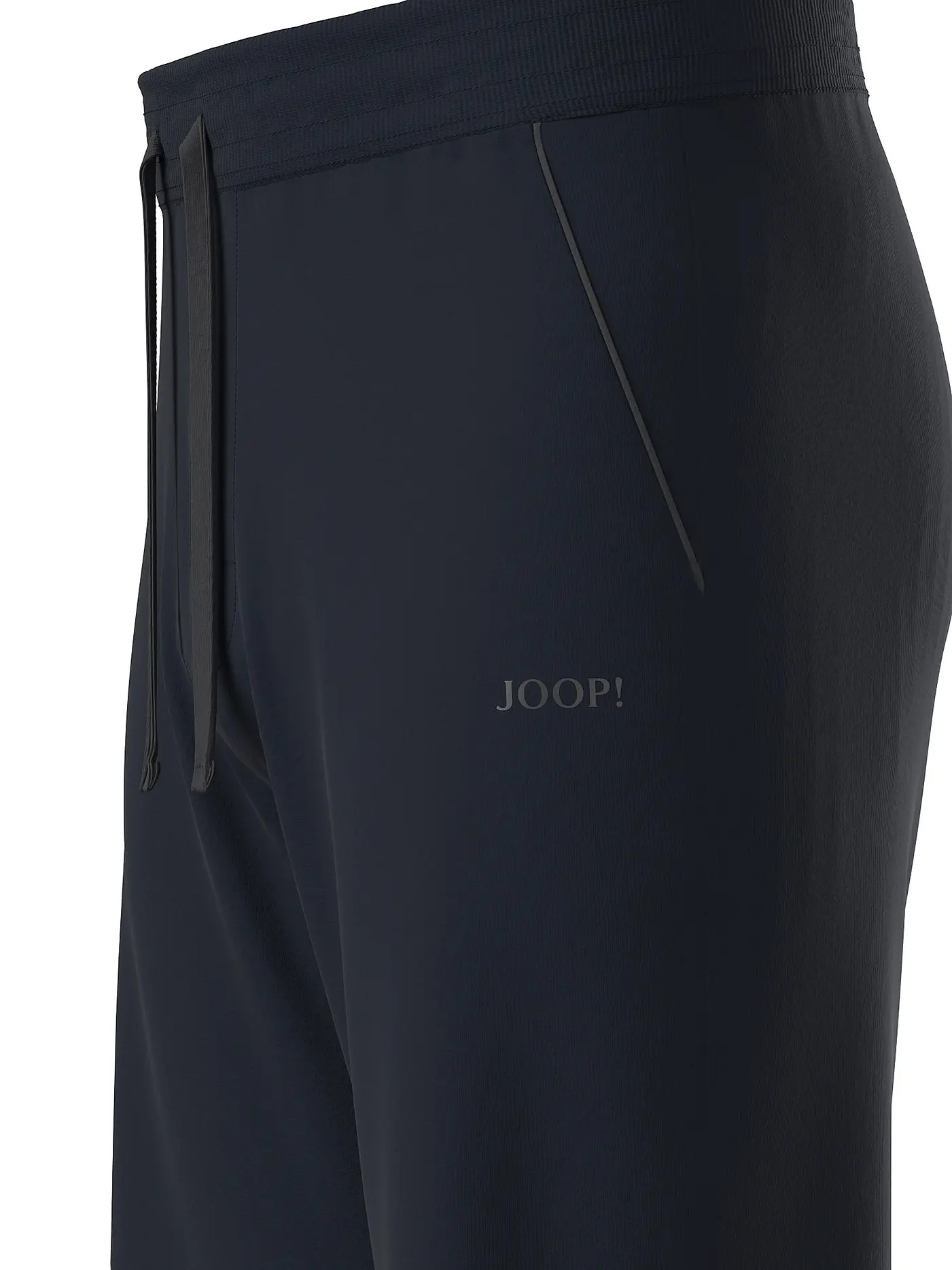 JOOP | Loungewear Shorts | dunkelblau