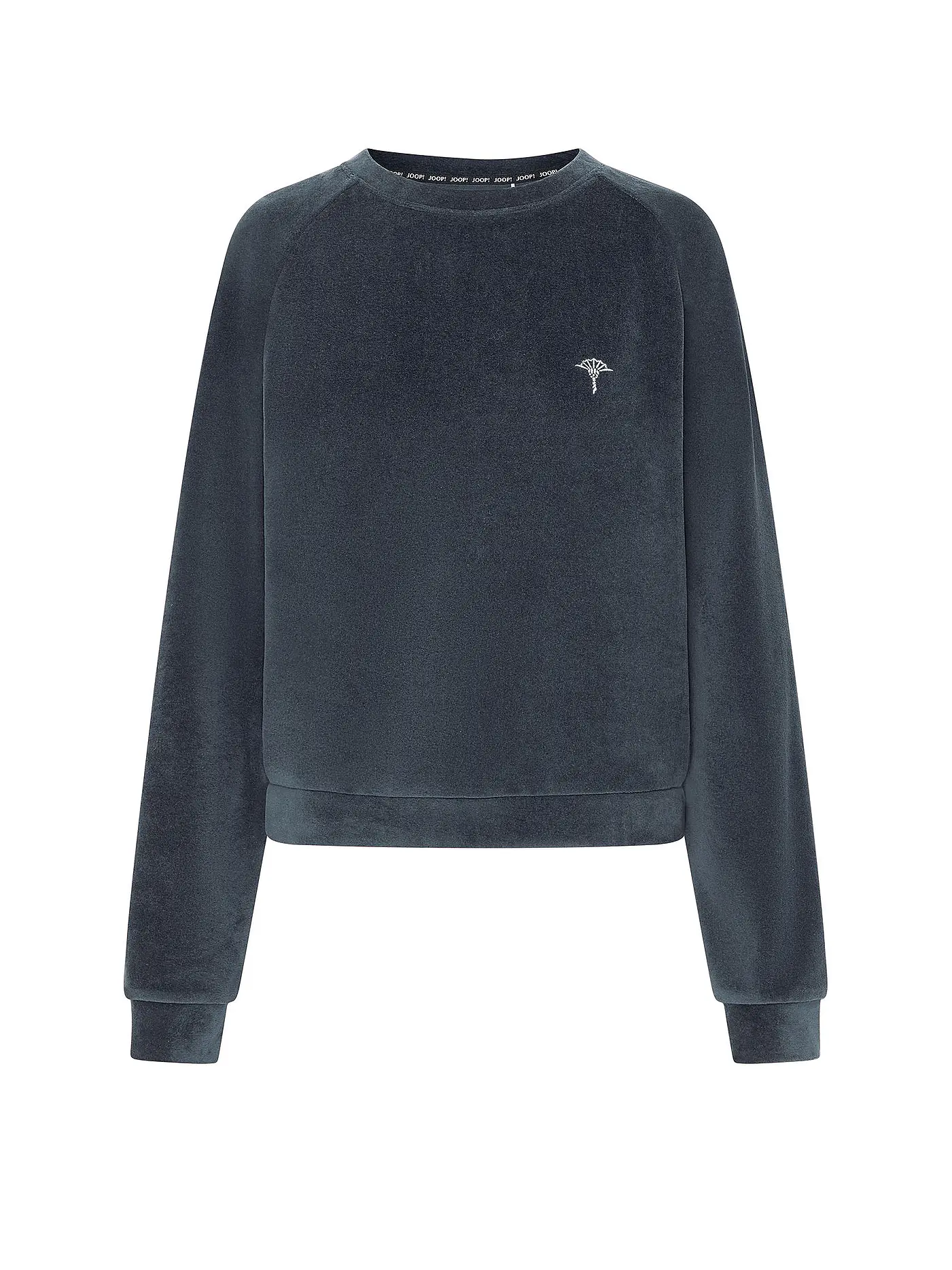 JOOP | Loungewear Sweater URBAN PERFECTION | dunkelblau