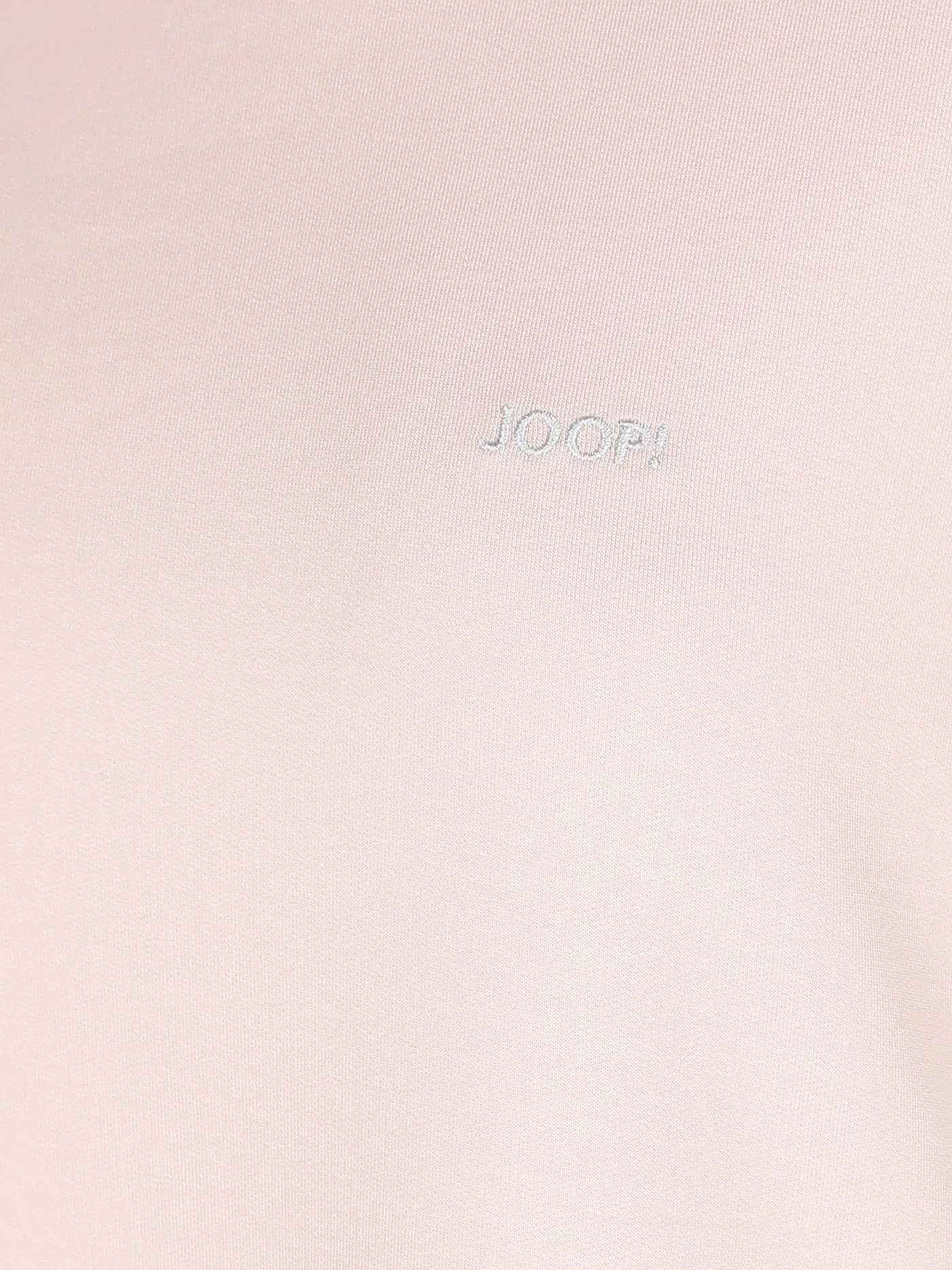 JOOP | Loungewear T-Shirt | rosa