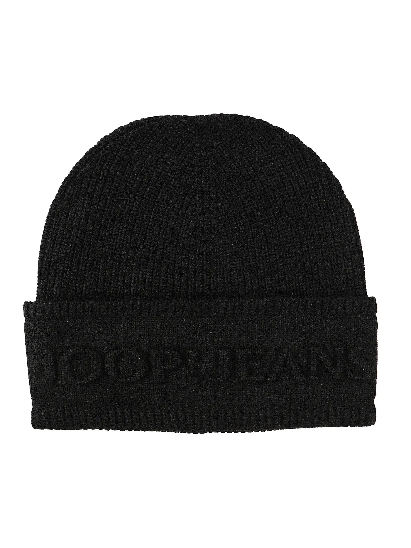 JOOP | Mütze - Haube | schwarz