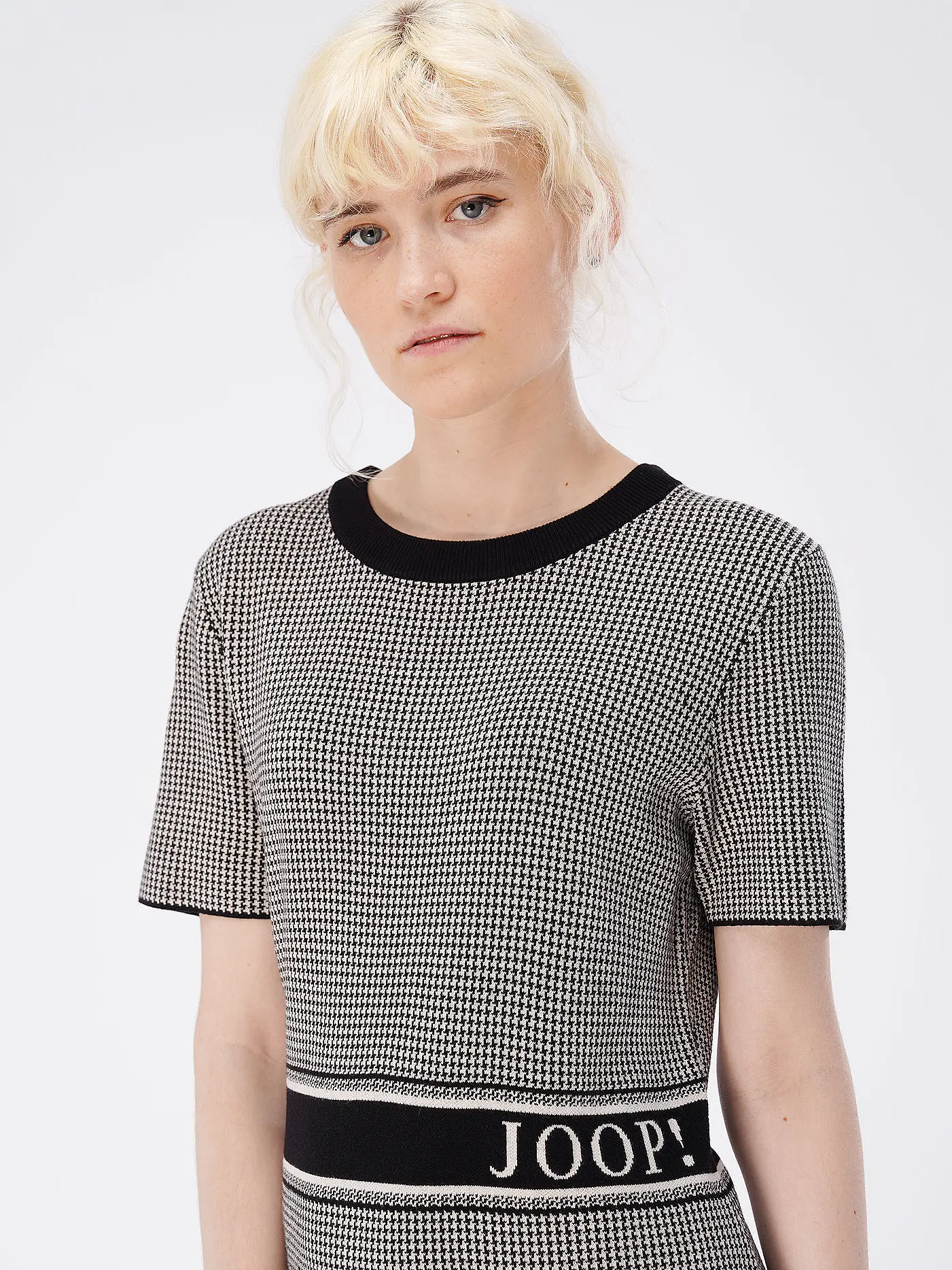 JOOP | Minikleid | schwarz