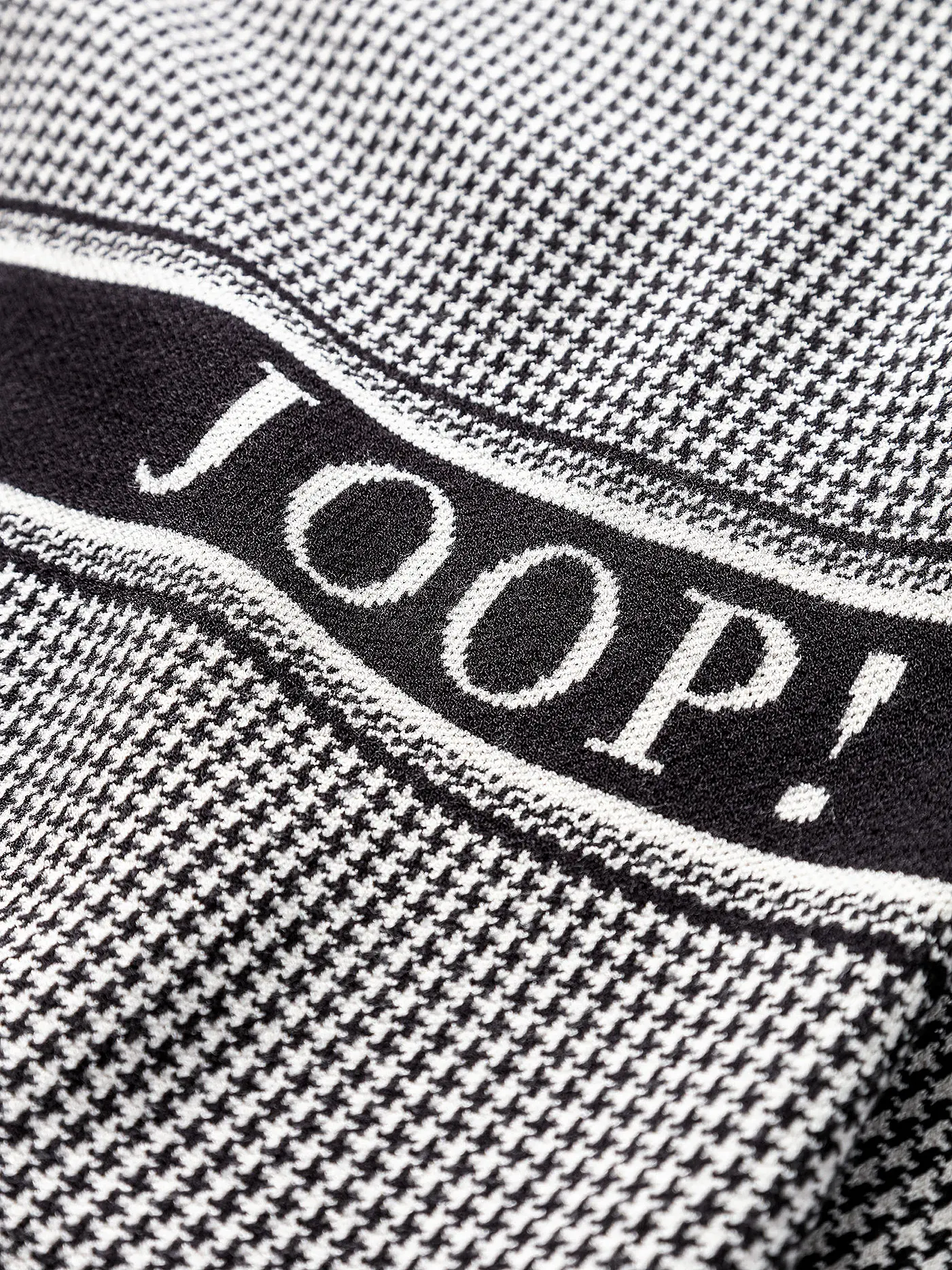 JOOP | Minikleid | schwarz