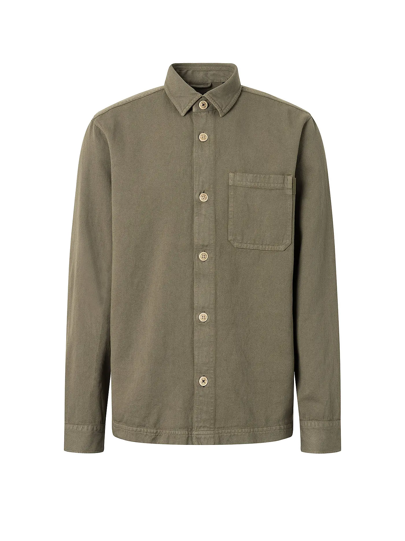 JOOP | Overshirt HARVI  | grün