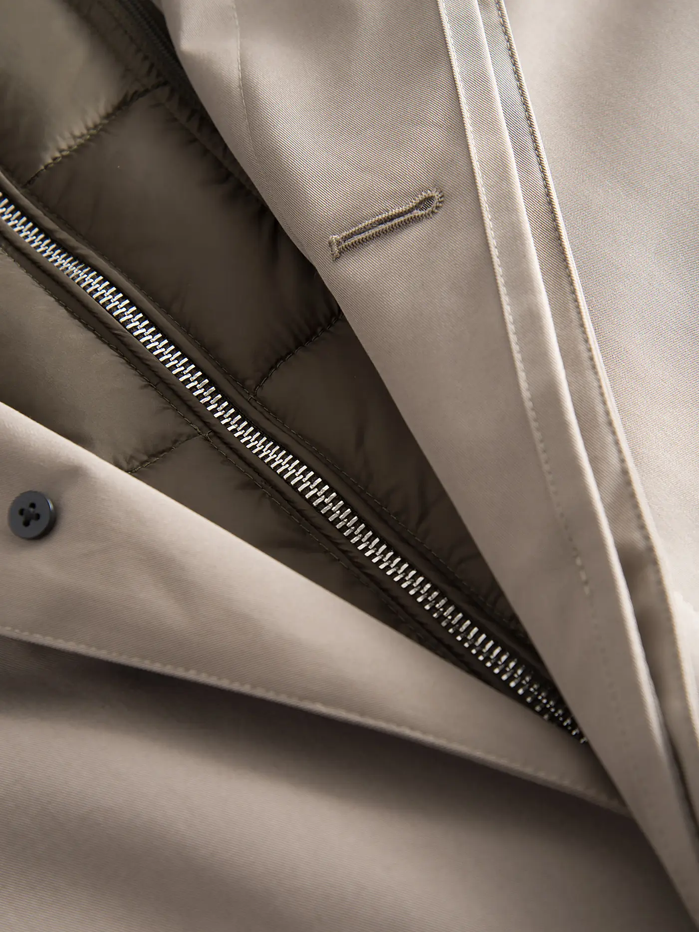 JOOP | Parka  | beige