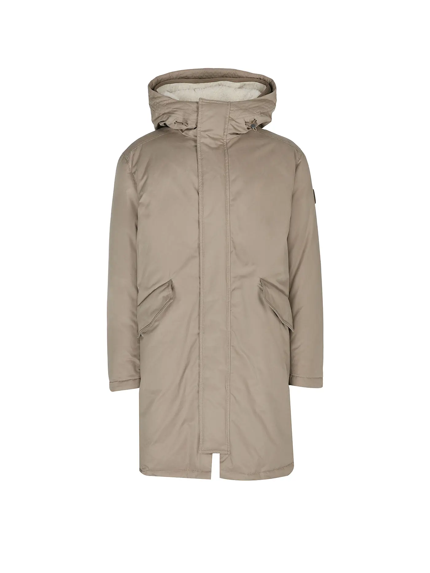 JOOP | Parka PARKO | beige