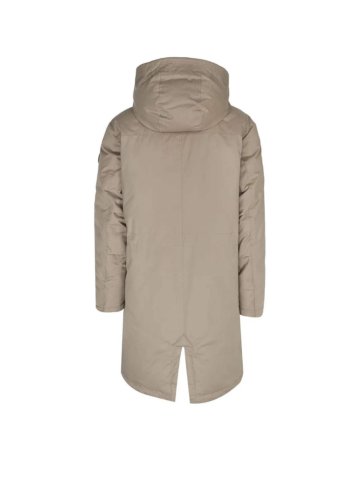 JOOP | Parka PARKO | beige