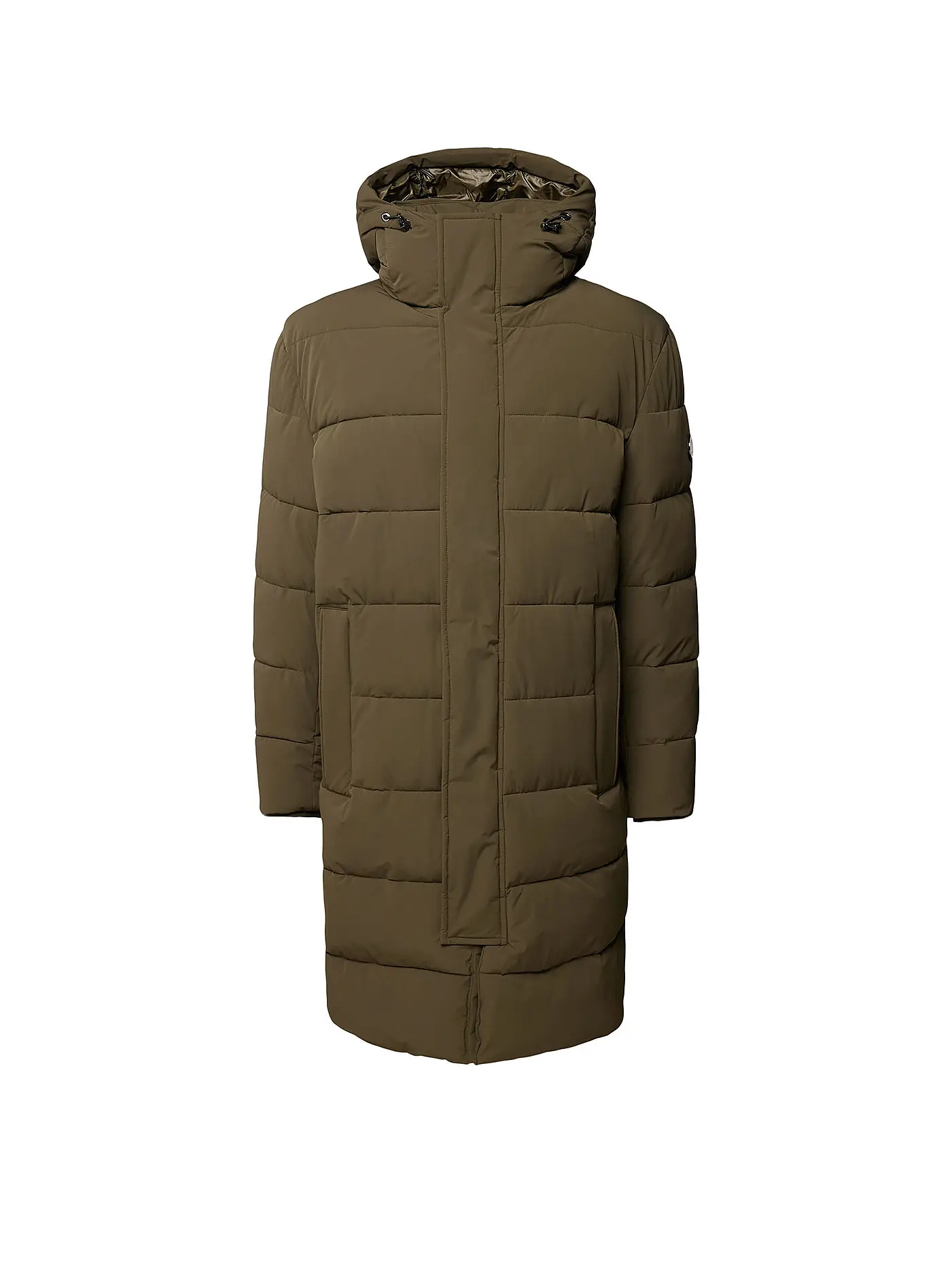 JOOP | Parka WINSTON | olive