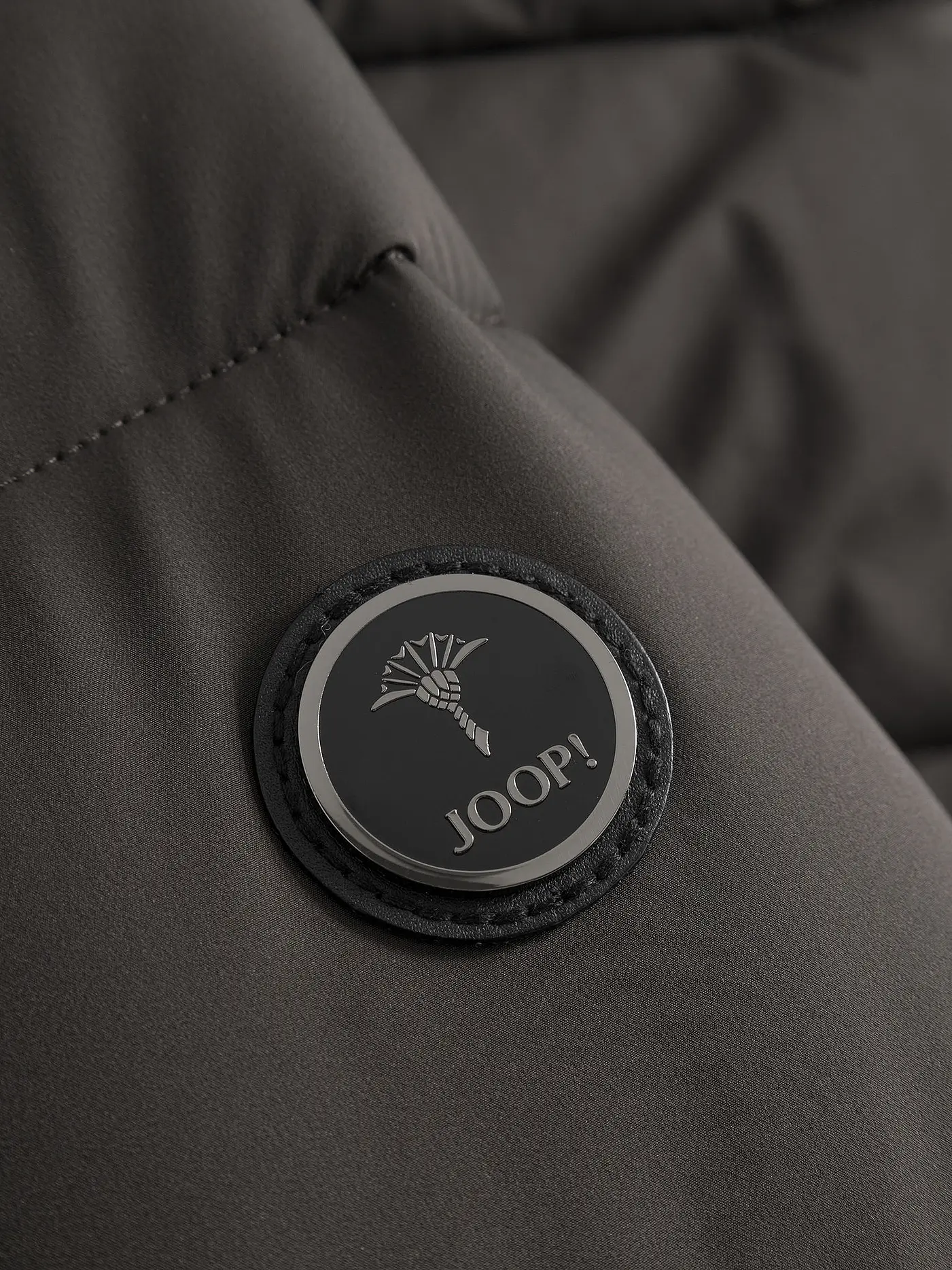 JOOP | Parka WINSTON | olive