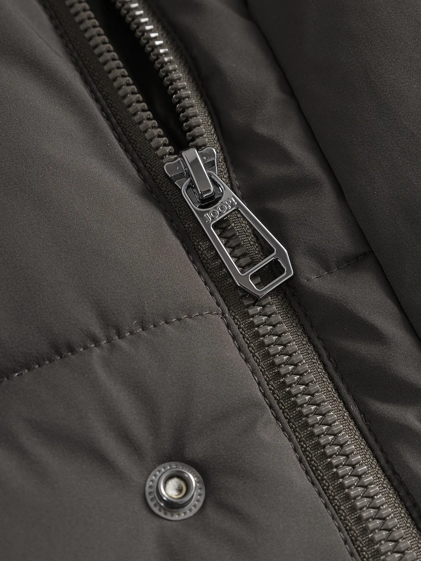 JOOP | Parka WINSTON | olive