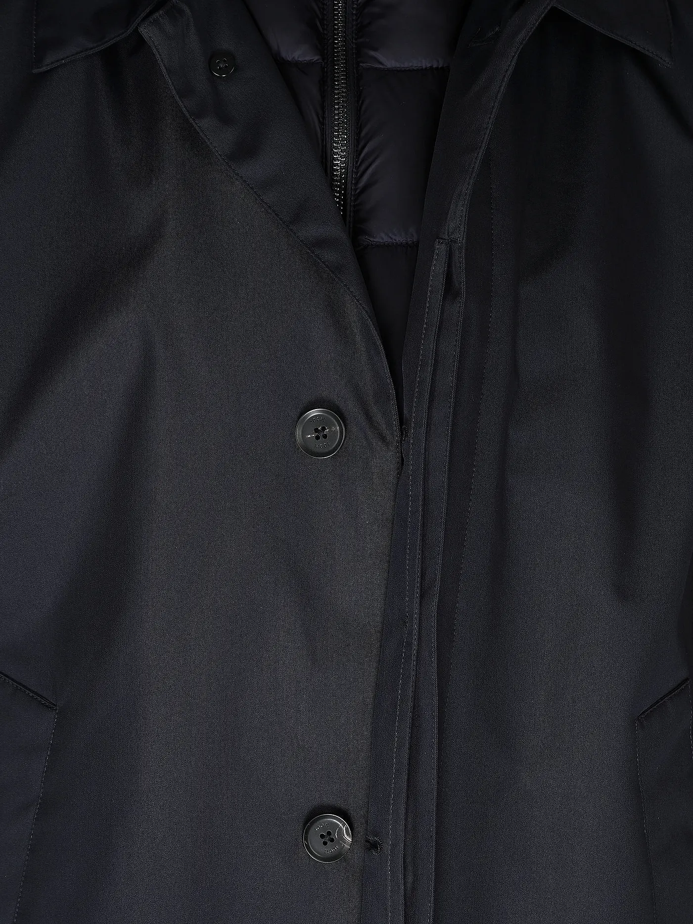 JOOP | Parka | blau