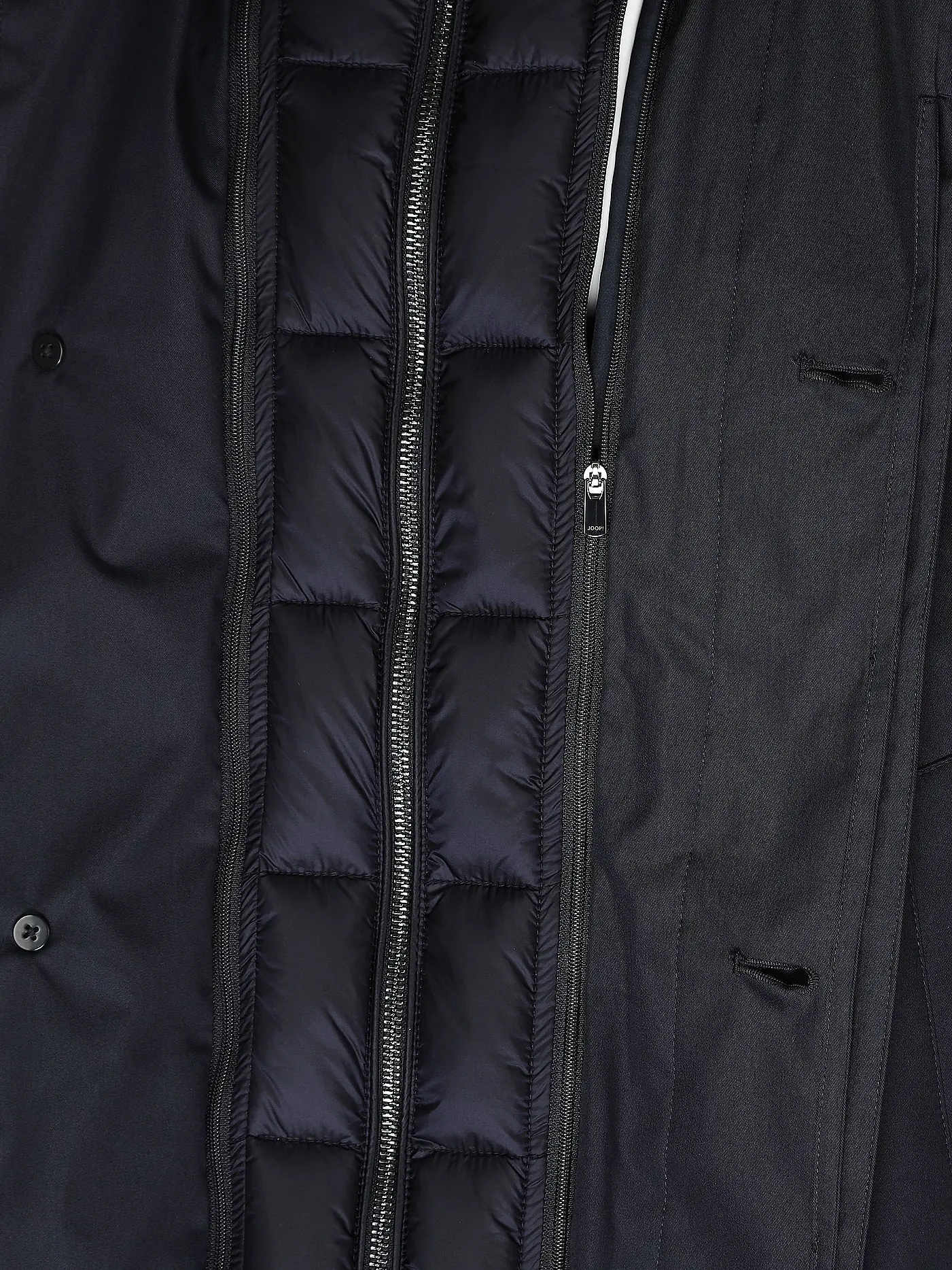 JOOP | Parka | blau