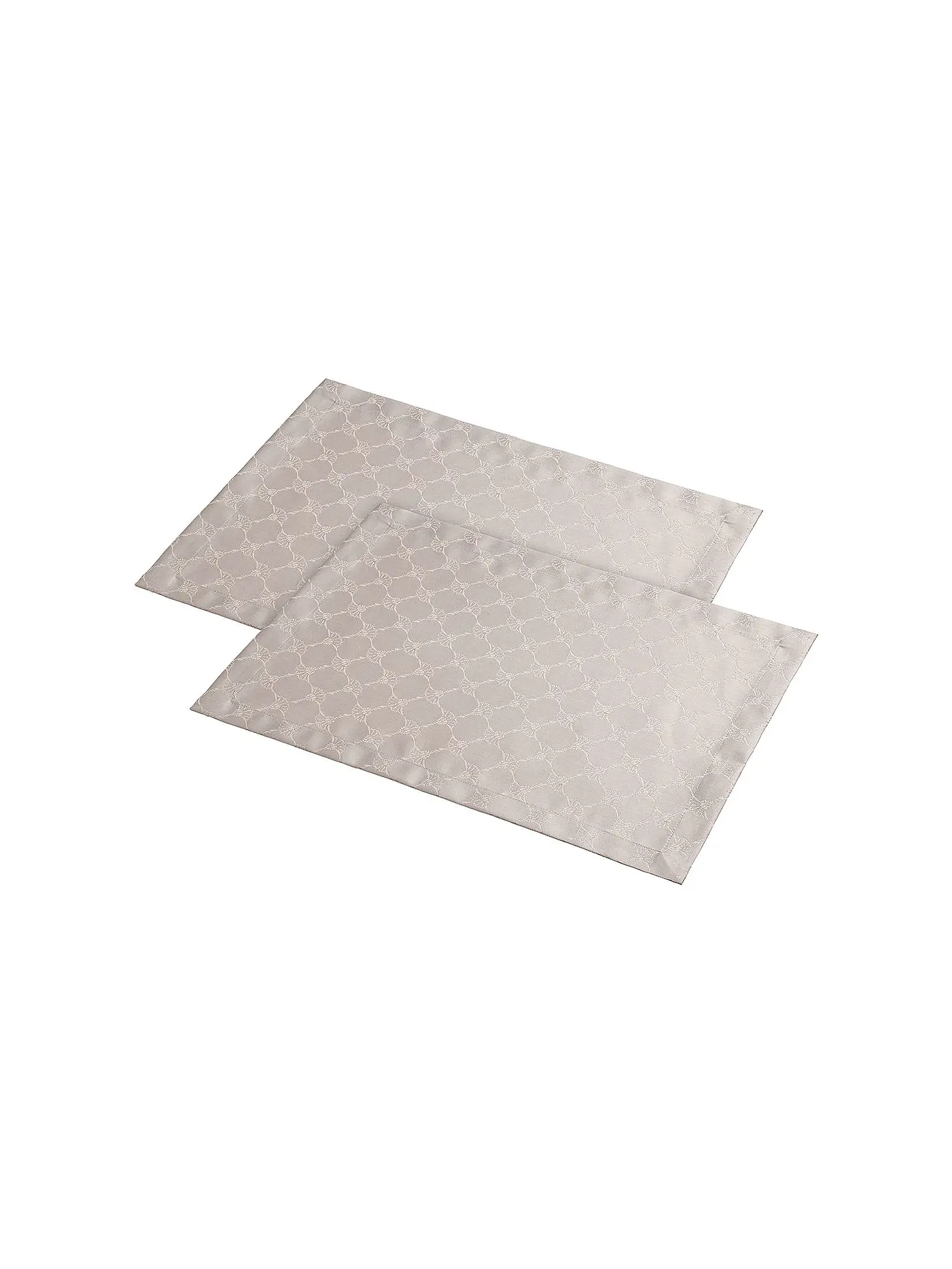 JOOP | Platzset 2er Cornflower 36x48cm Sand | beige