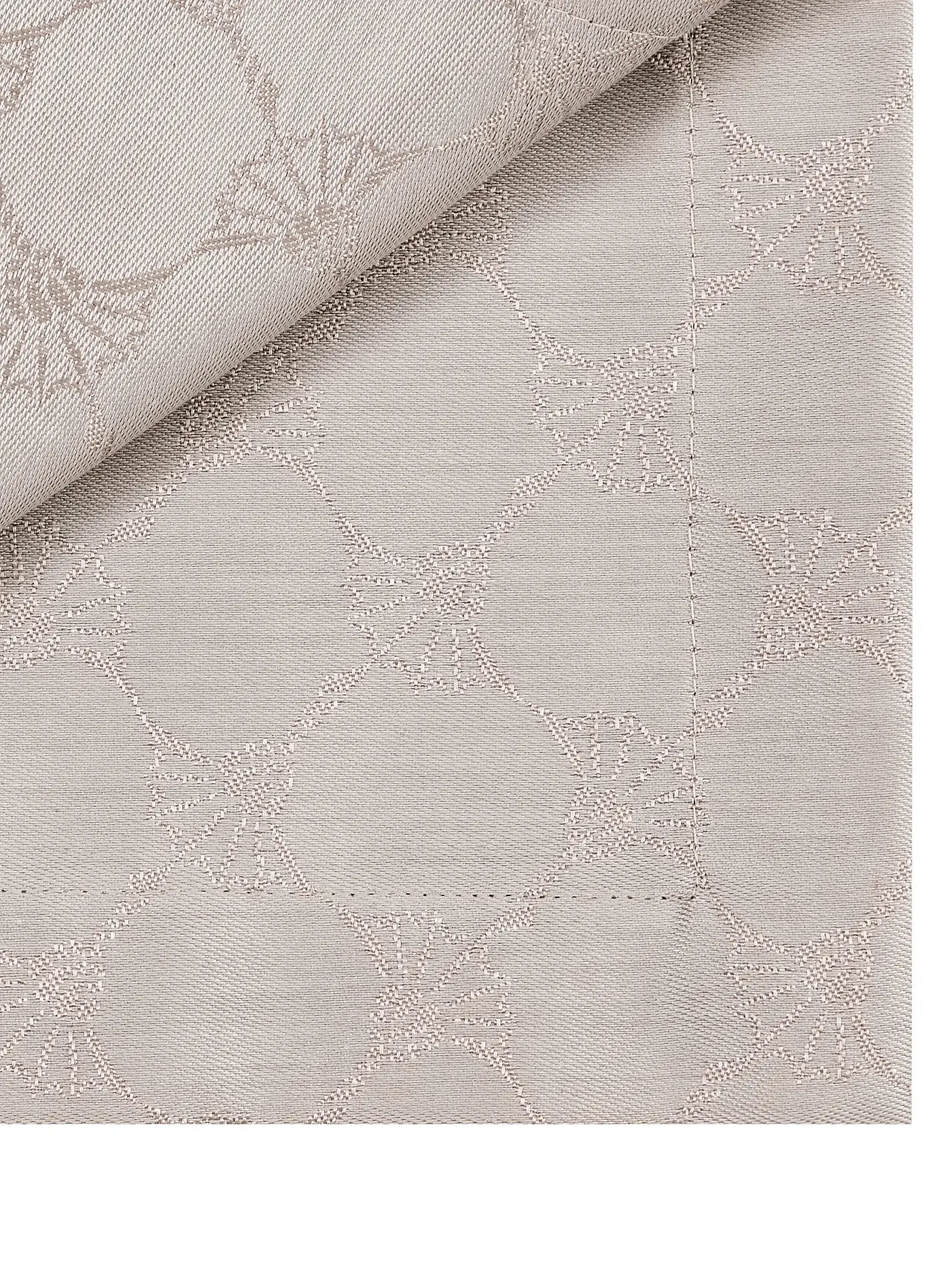 JOOP | Platzset 2er Cornflower 36x48cm Sand | beige