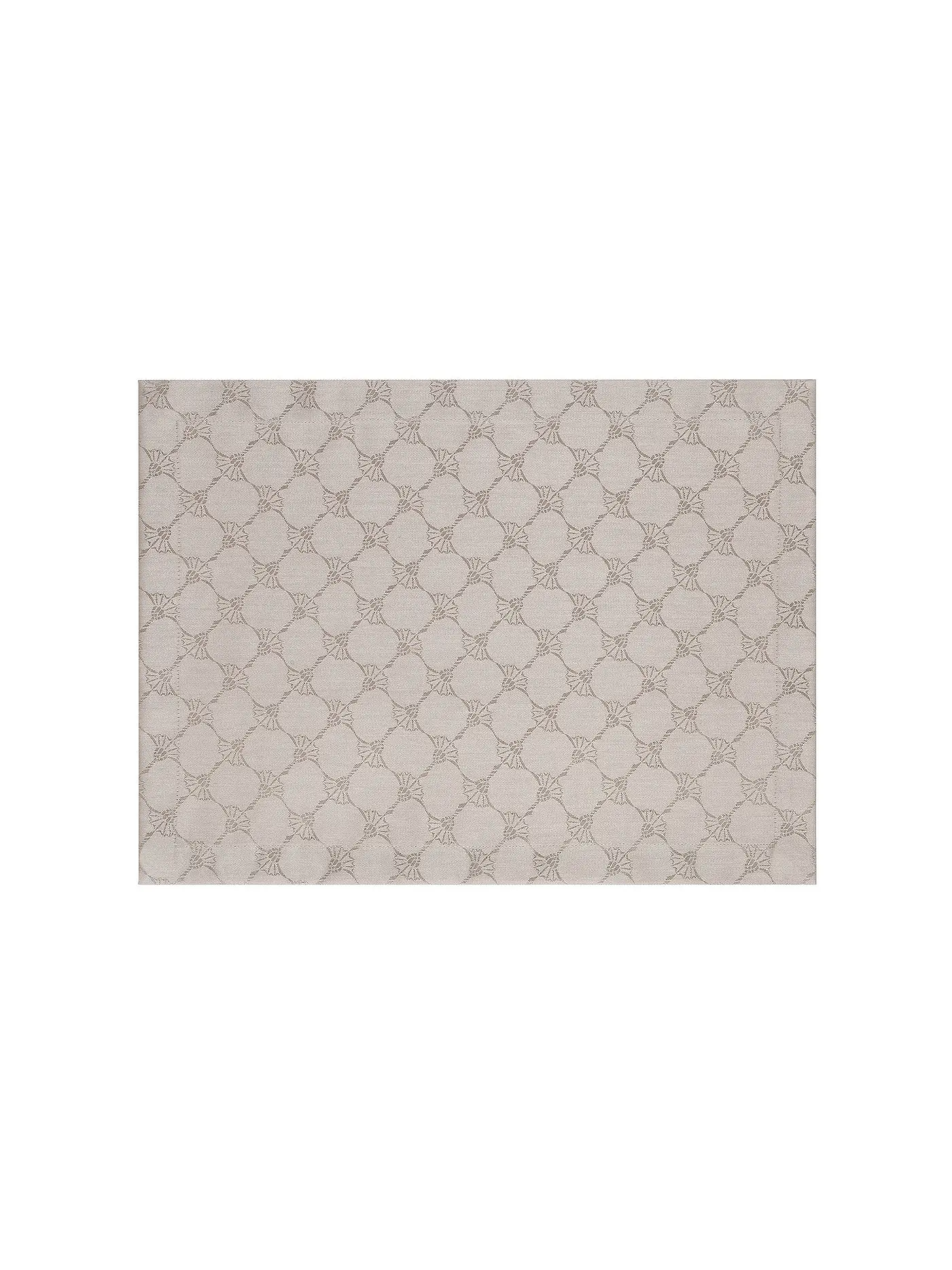 JOOP | Platzset 2er Cornflower 36x48cm Sand | beige