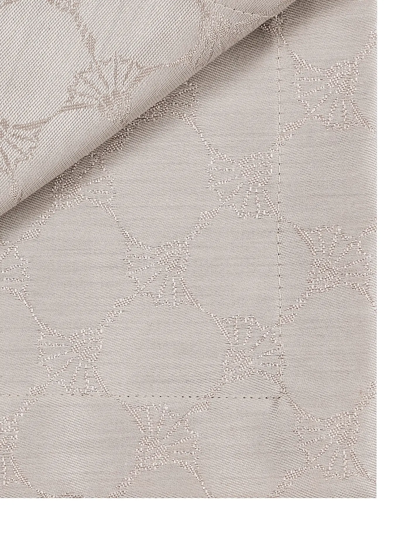 JOOP | Platzset 2er Cornflower 36x48cm Sand | beige