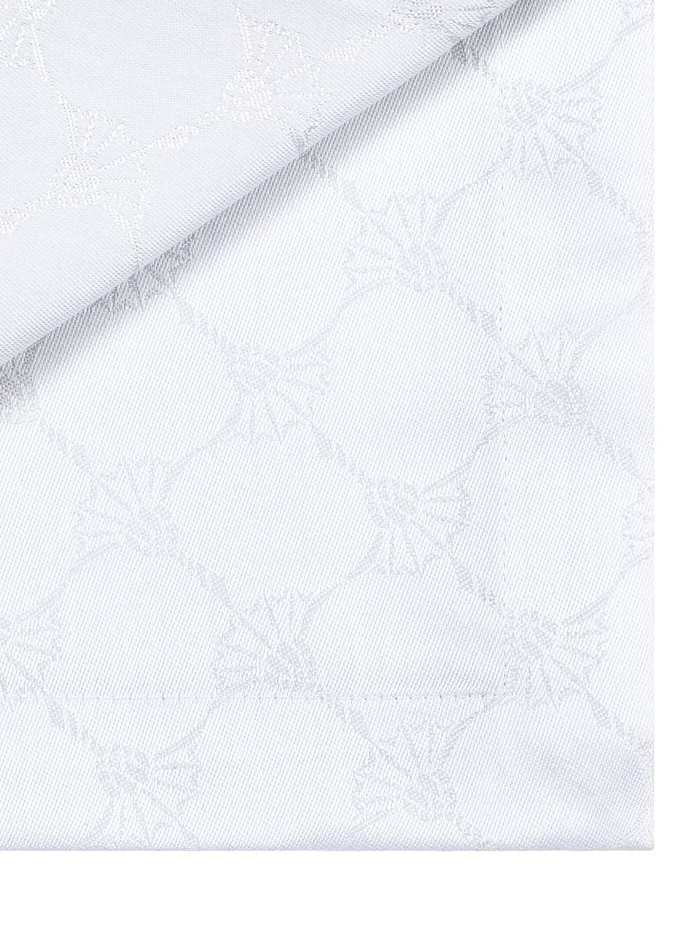 JOOP | Platzset 2er Pkg Cornflower Allover 36x48cm Weiss | weiss