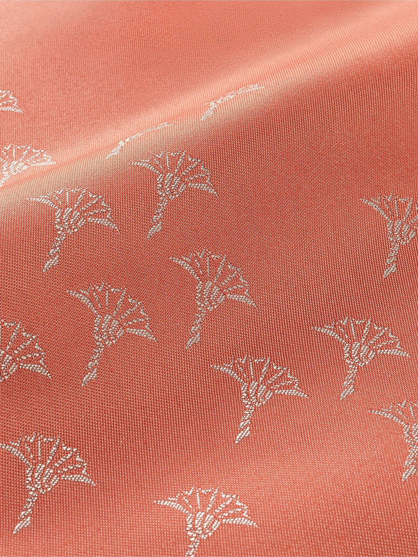 JOOP | Platzset 2er Set FADED CORNFLOWER Apricot | koralle