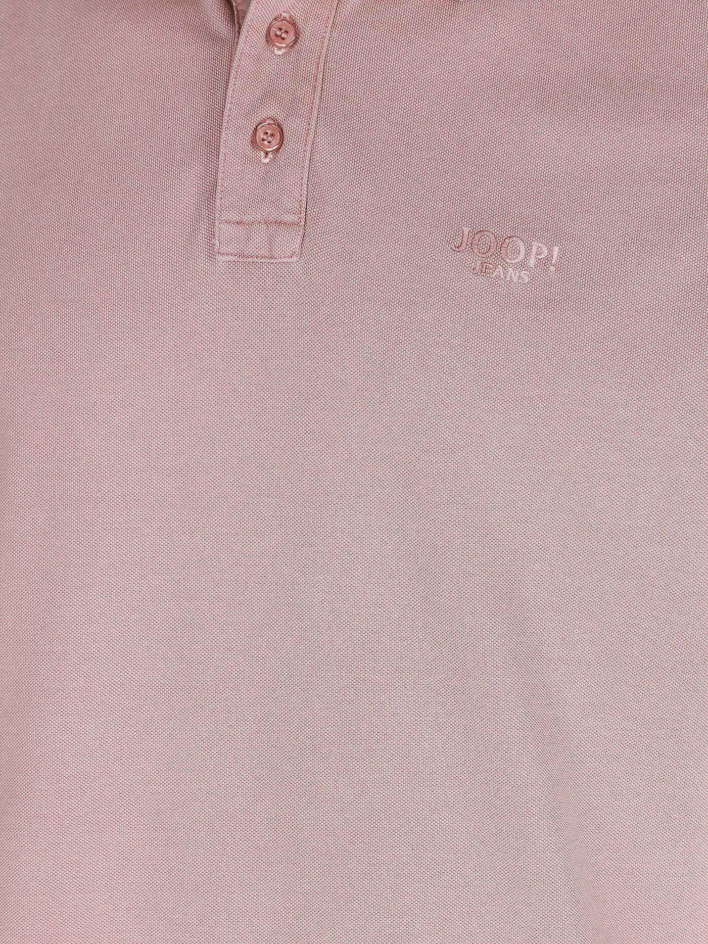 JOOP | Poloshirt AMBROSIO | rosa