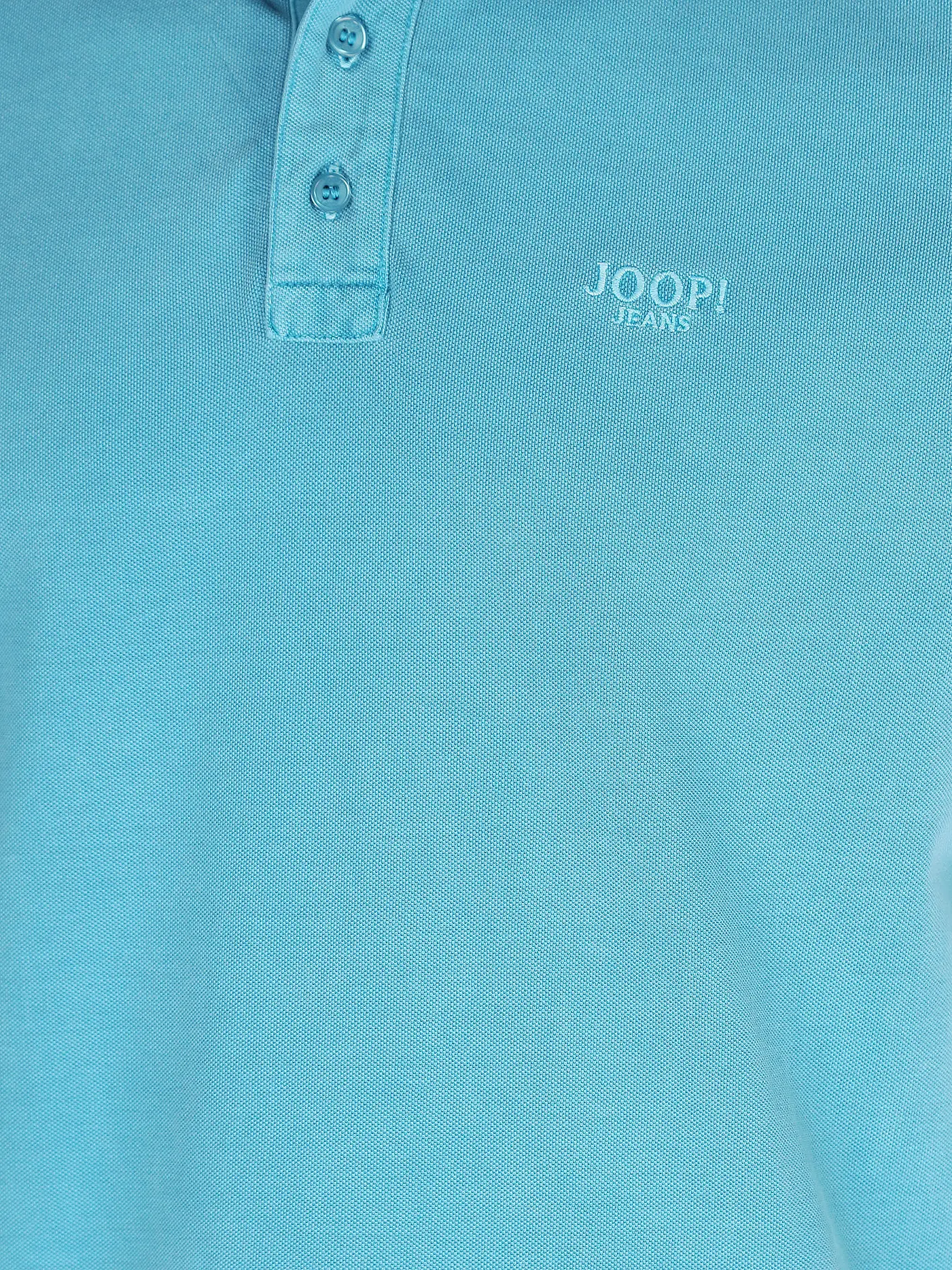 JOOP | Poloshirt AMBROSIO | blau