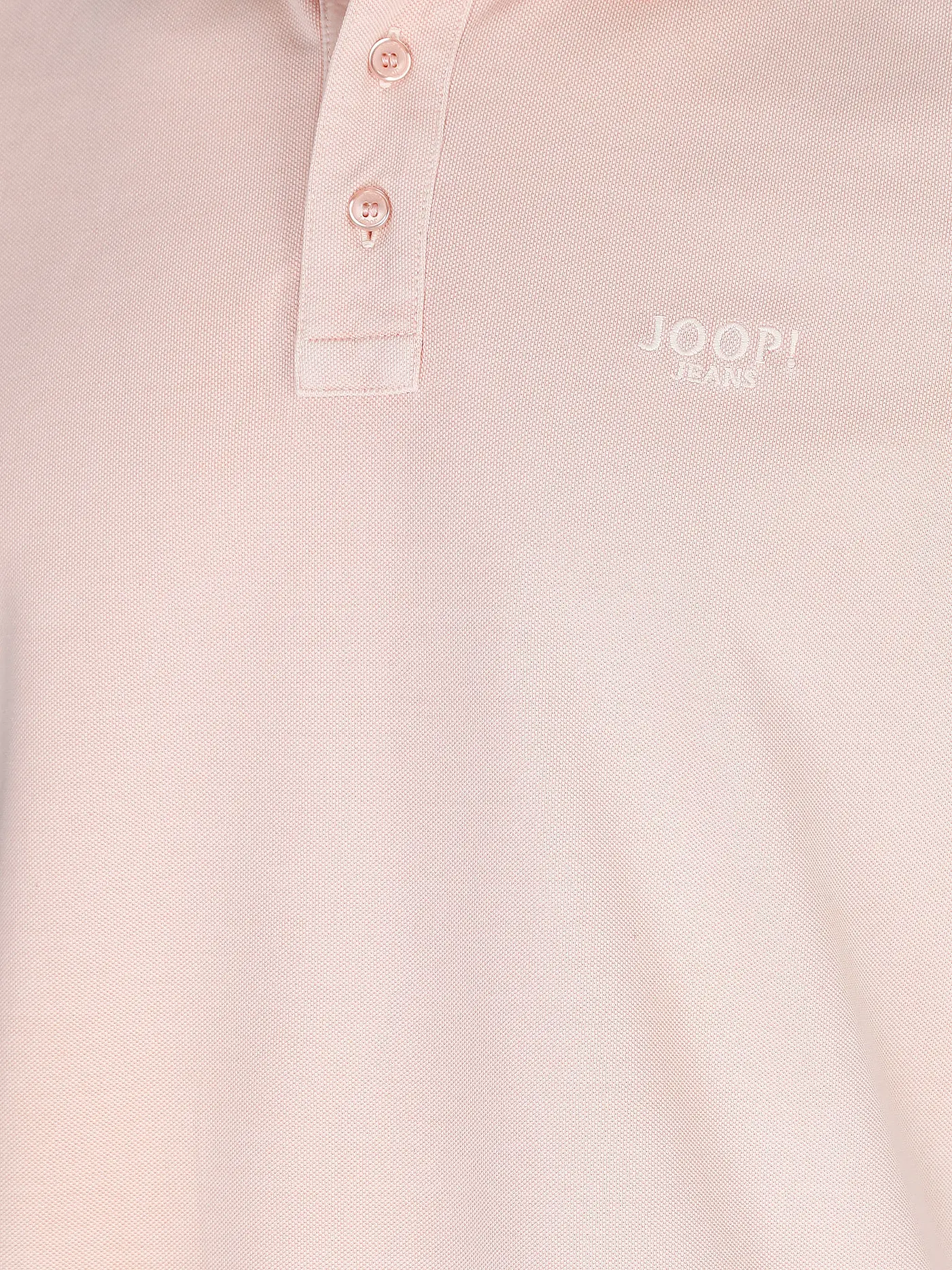 JOOP | Poloshirt AMBROSIO | rosa
