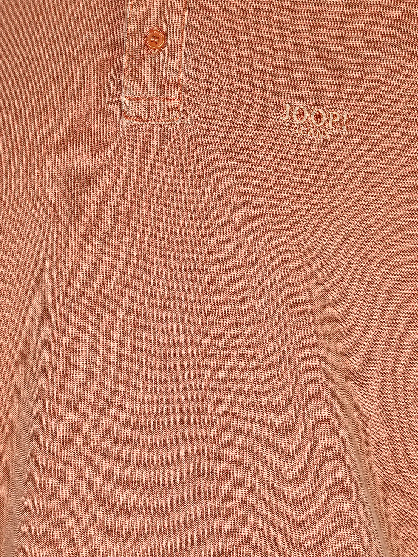 JOOP | Poloshirt AMBROSIO | orange