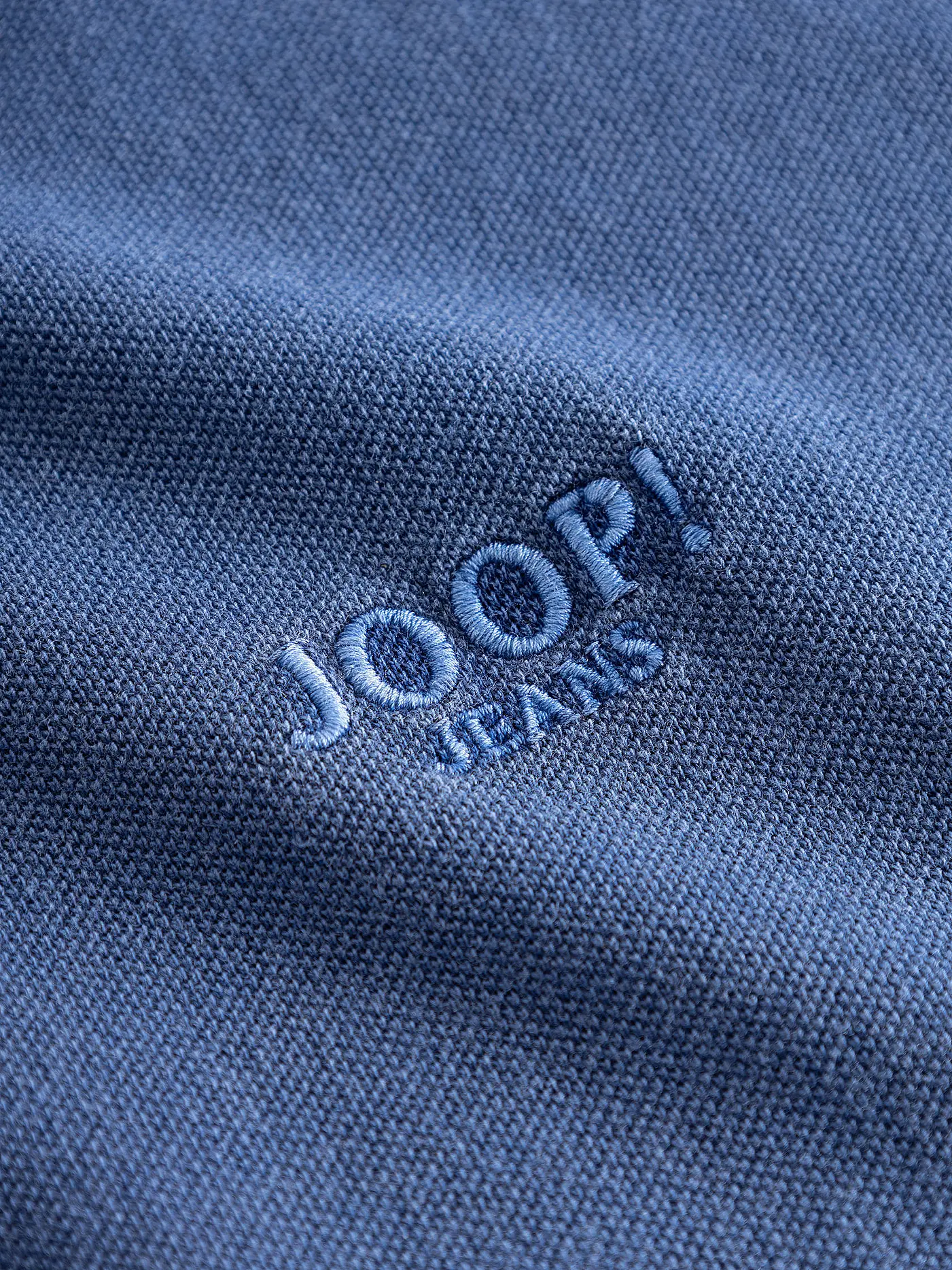 JOOP | Poloshirt AMBROSIO | blau