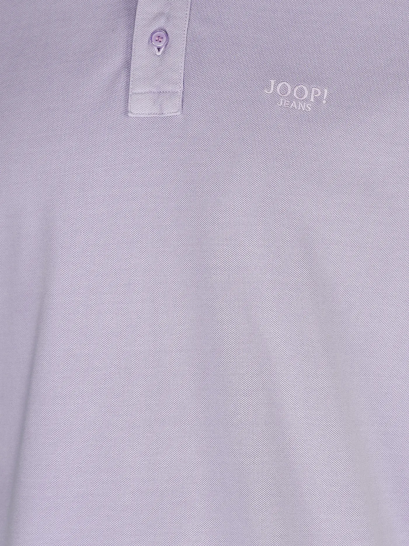 JOOP | Poloshirt AMBROSIO | lila