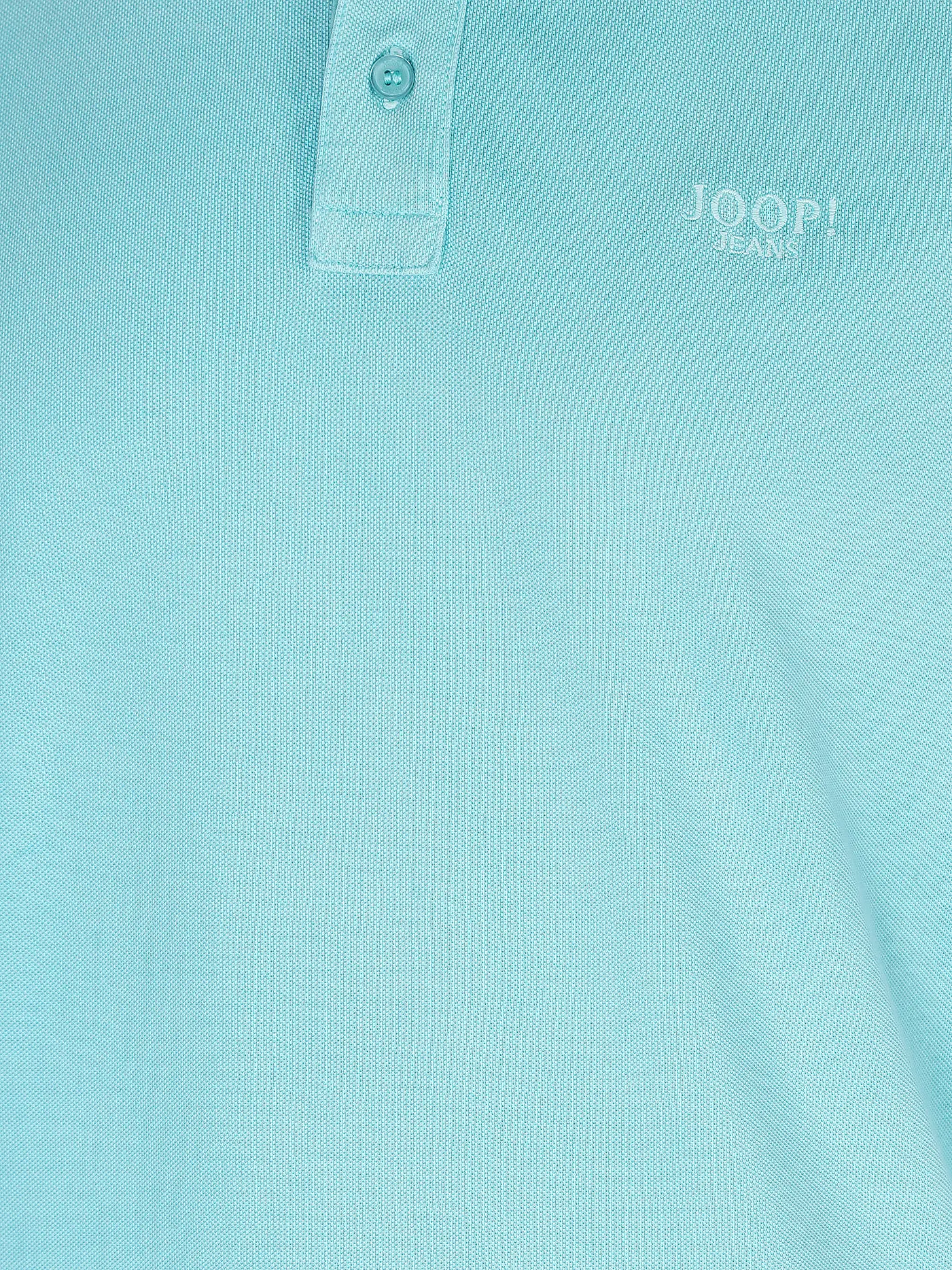 JOOP | Poloshirt AMBROSIO | türkis
