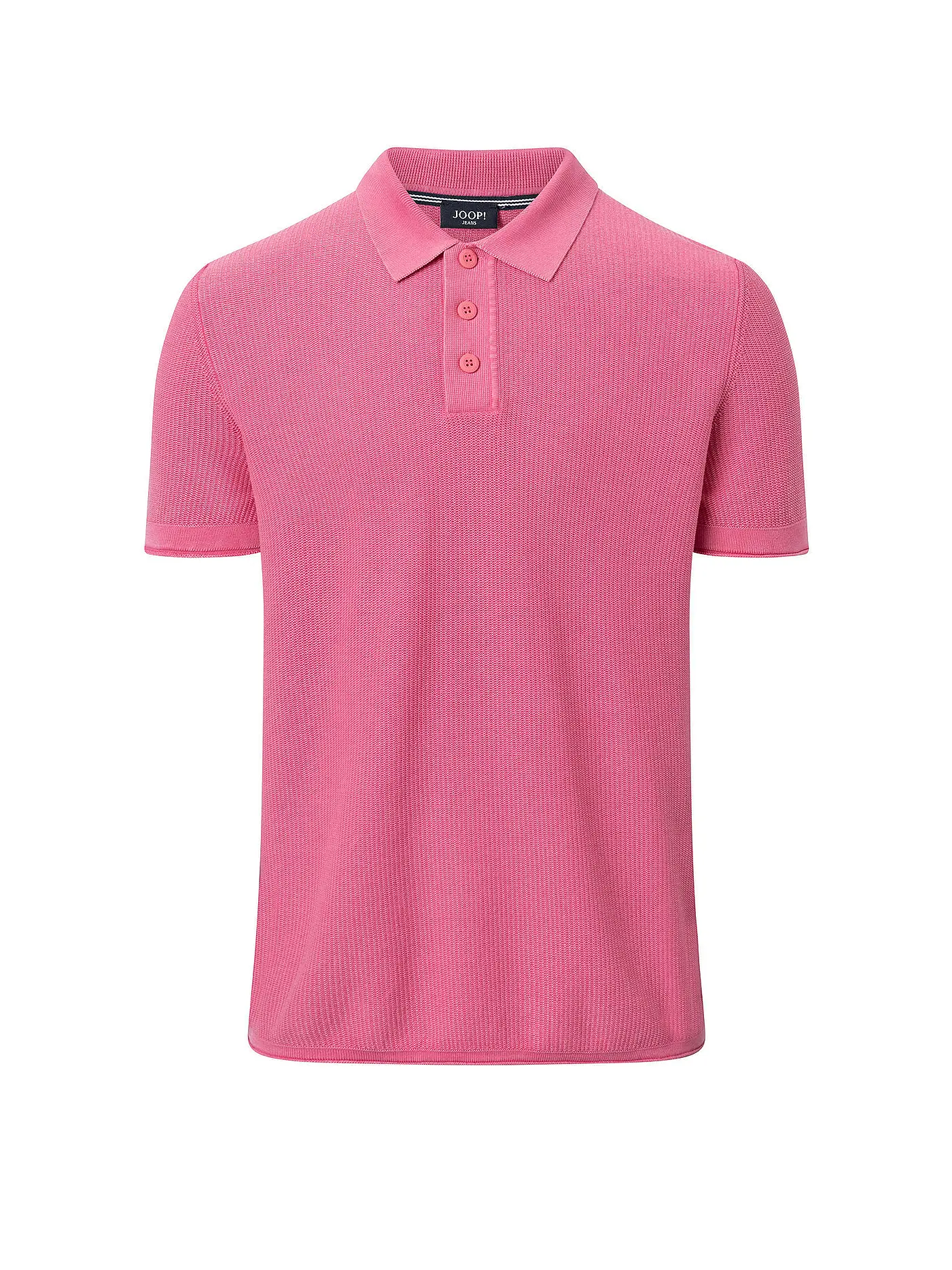 JOOP | Poloshirt HERIOS | rosa