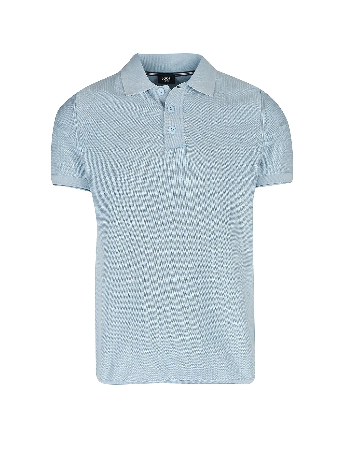 JOOP | Poloshirt HERIOS | hellblau